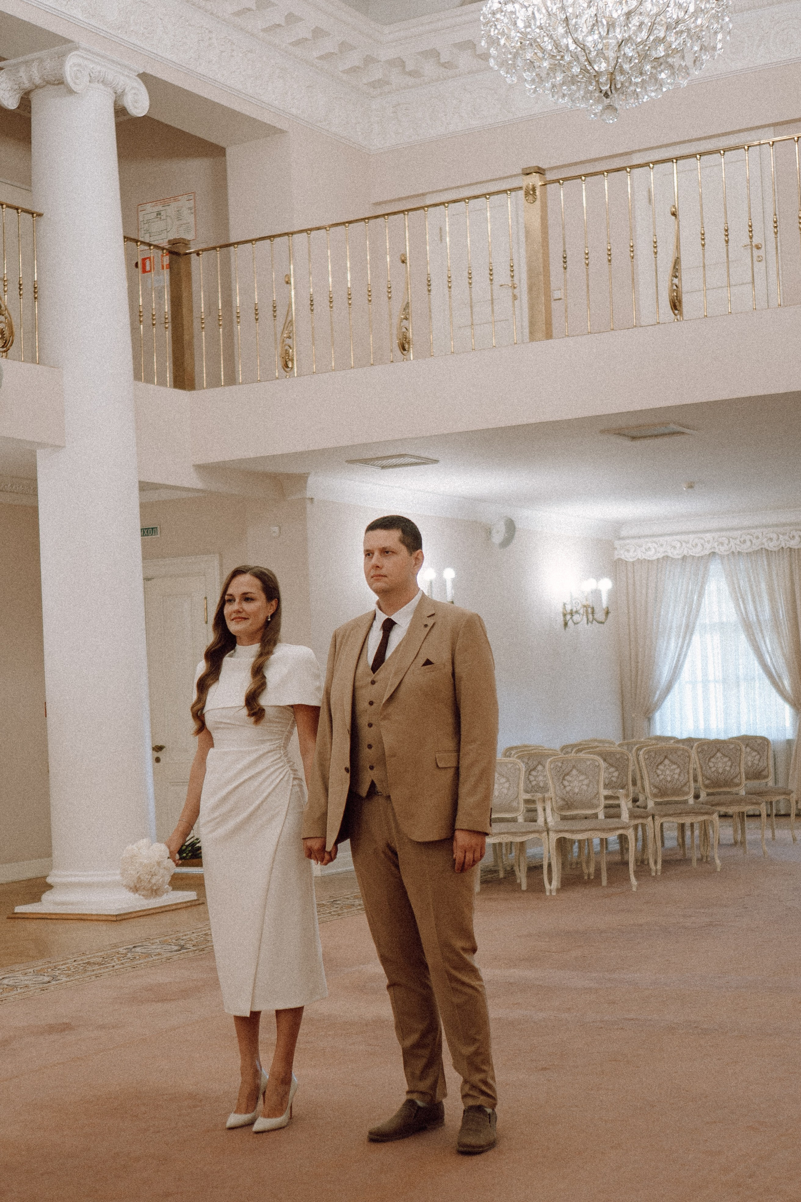 СВАДЕБНАЯ СЬЕМКА В ПУШКИН. Профессиональный фотограф, Санкт-Петербург — Виктория Богомолова