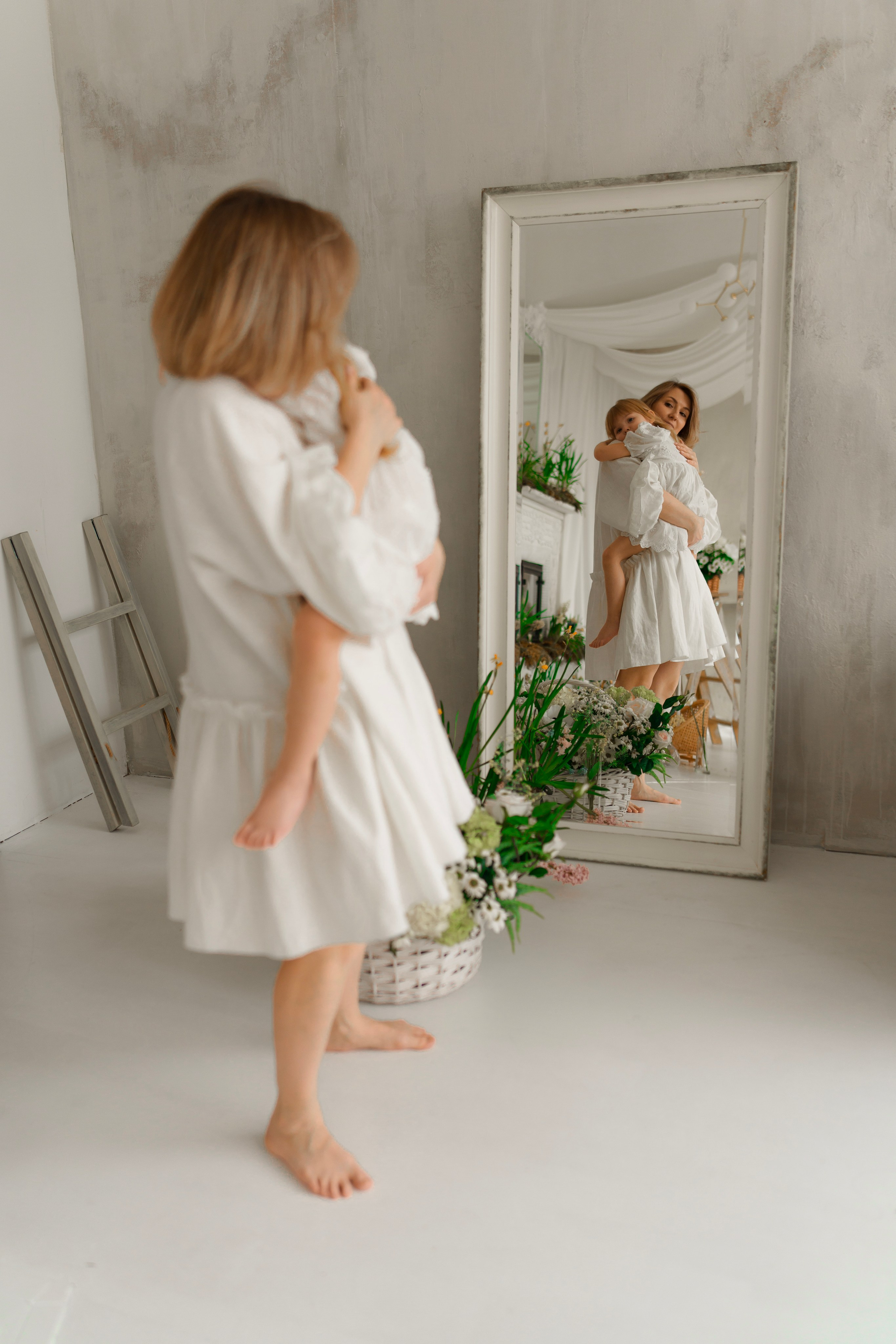 Дина_София и Макар. Свадебный и семейный фотограф в Самаре Салахова Гулина