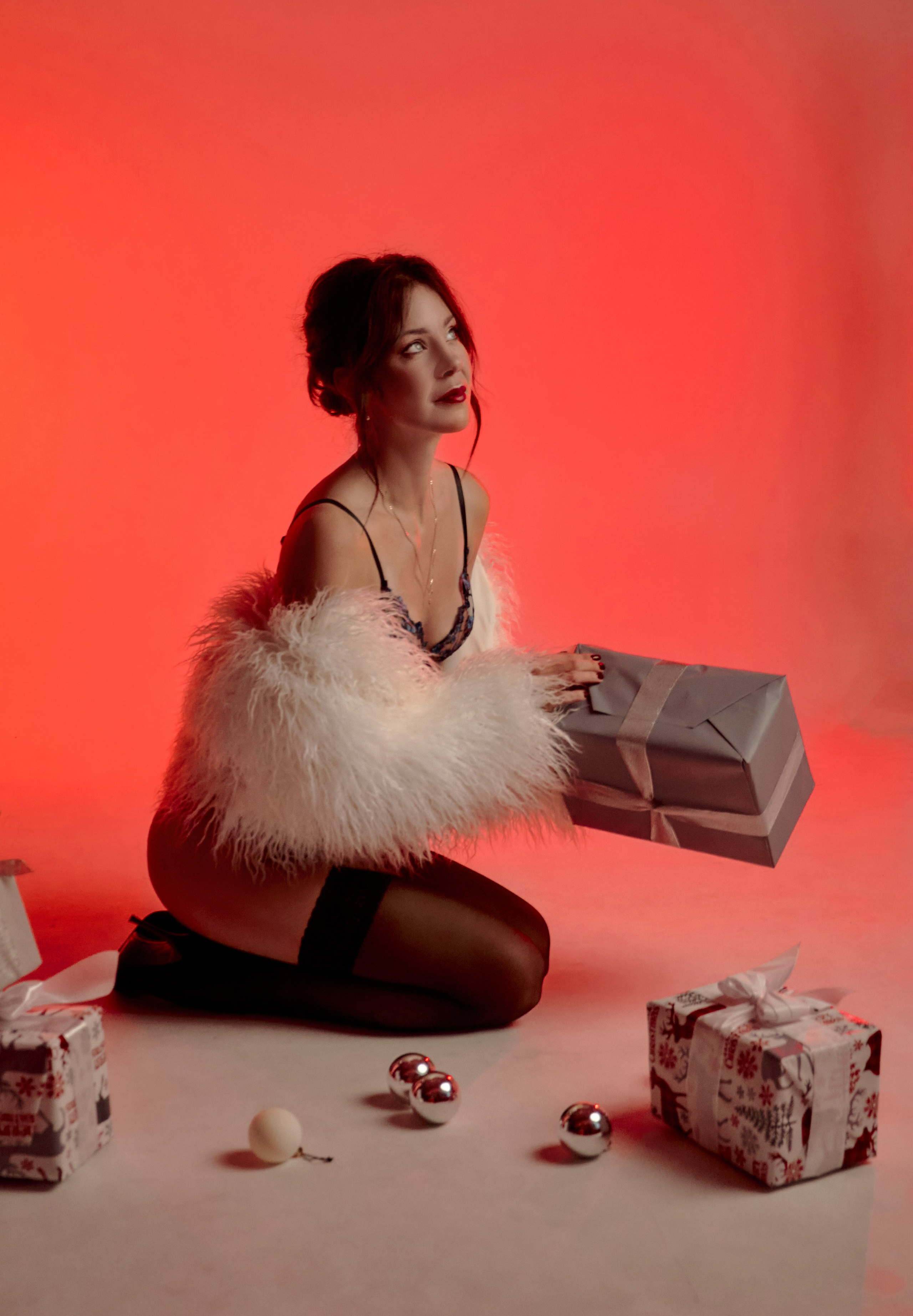 Ольга. Фотограф в Севастополе