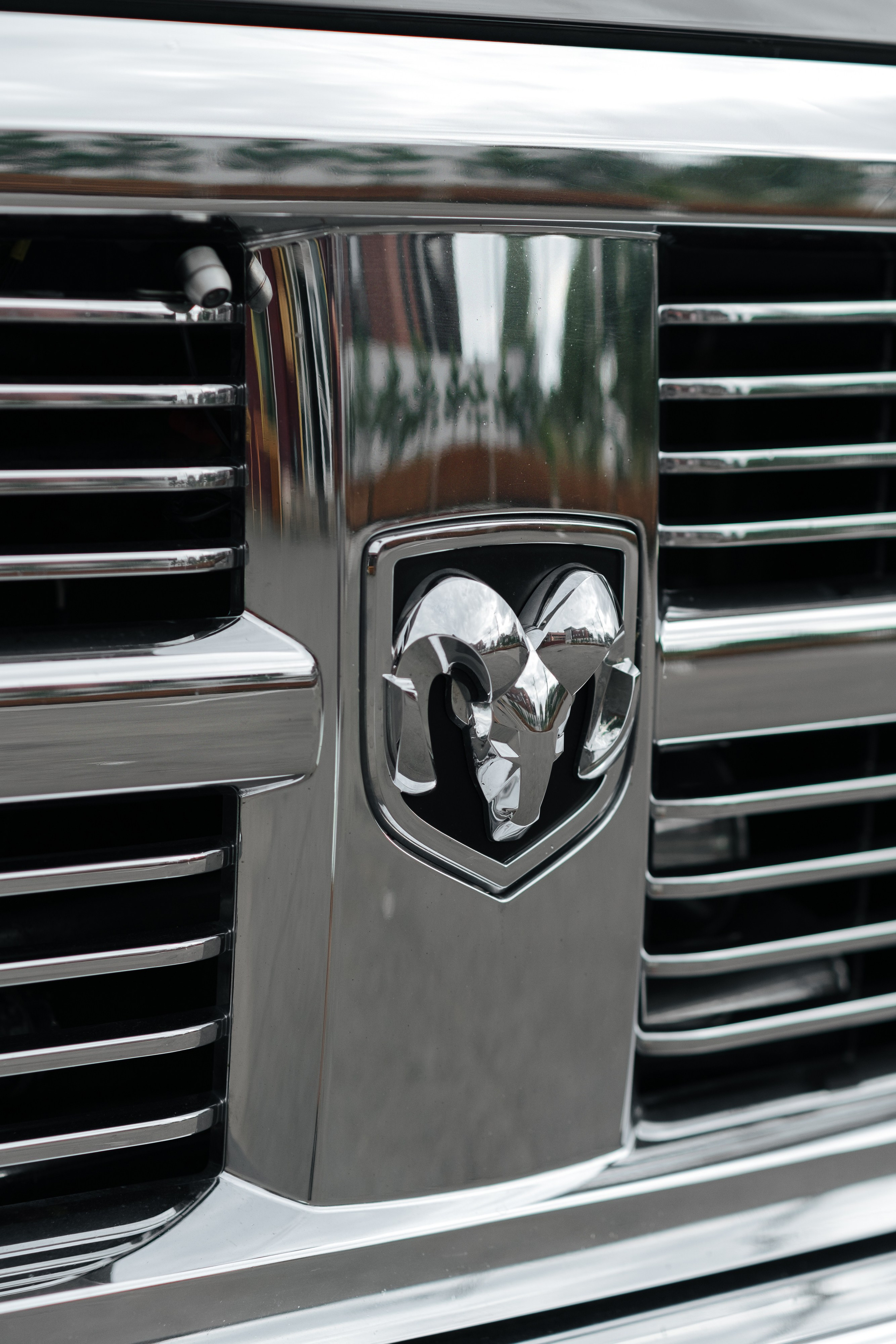 DODGE RAM. Фуд и предметный фотограф Виталий Морозов г. Москва