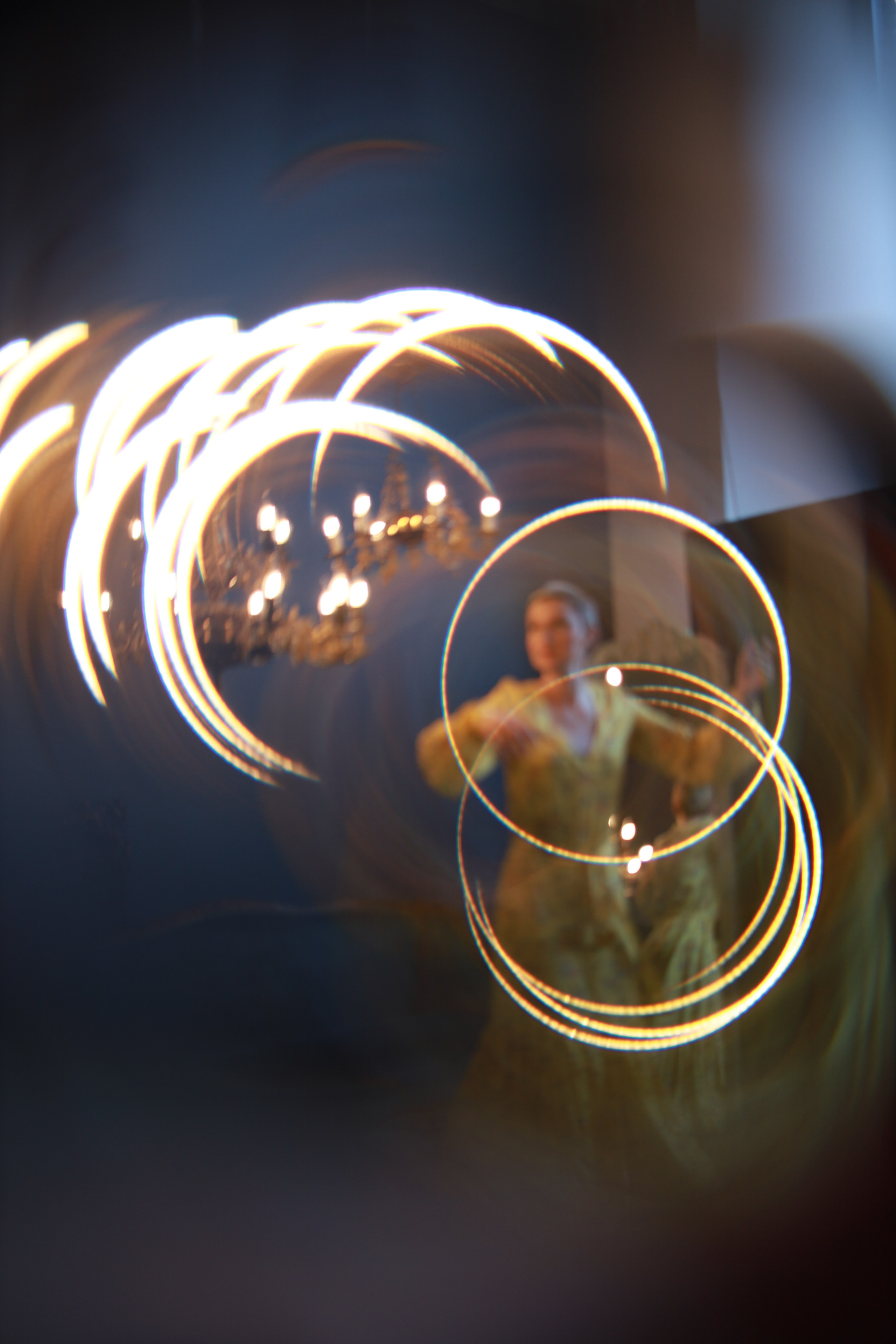 BORASCO. Арт-фотограф в Москве Елена Иванова