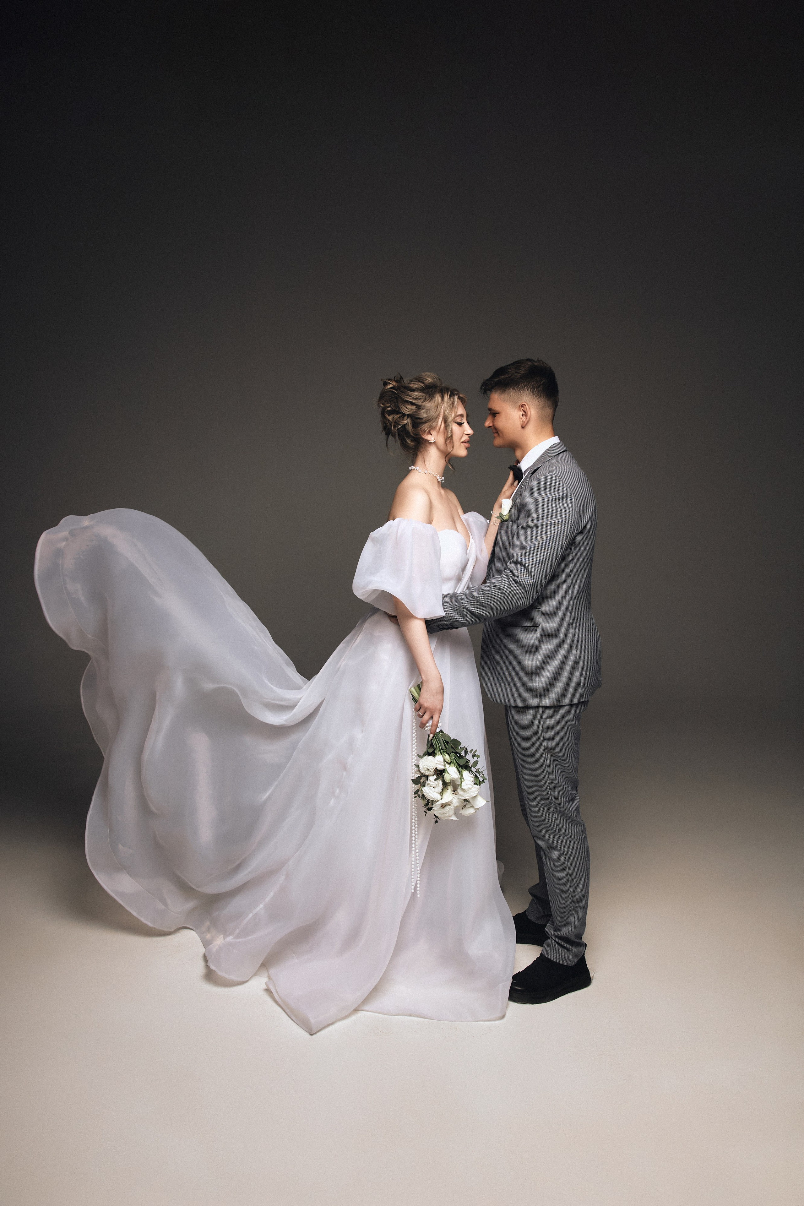 Свадебные. Фотограф в г. Уссурийск Юлия Зозуля