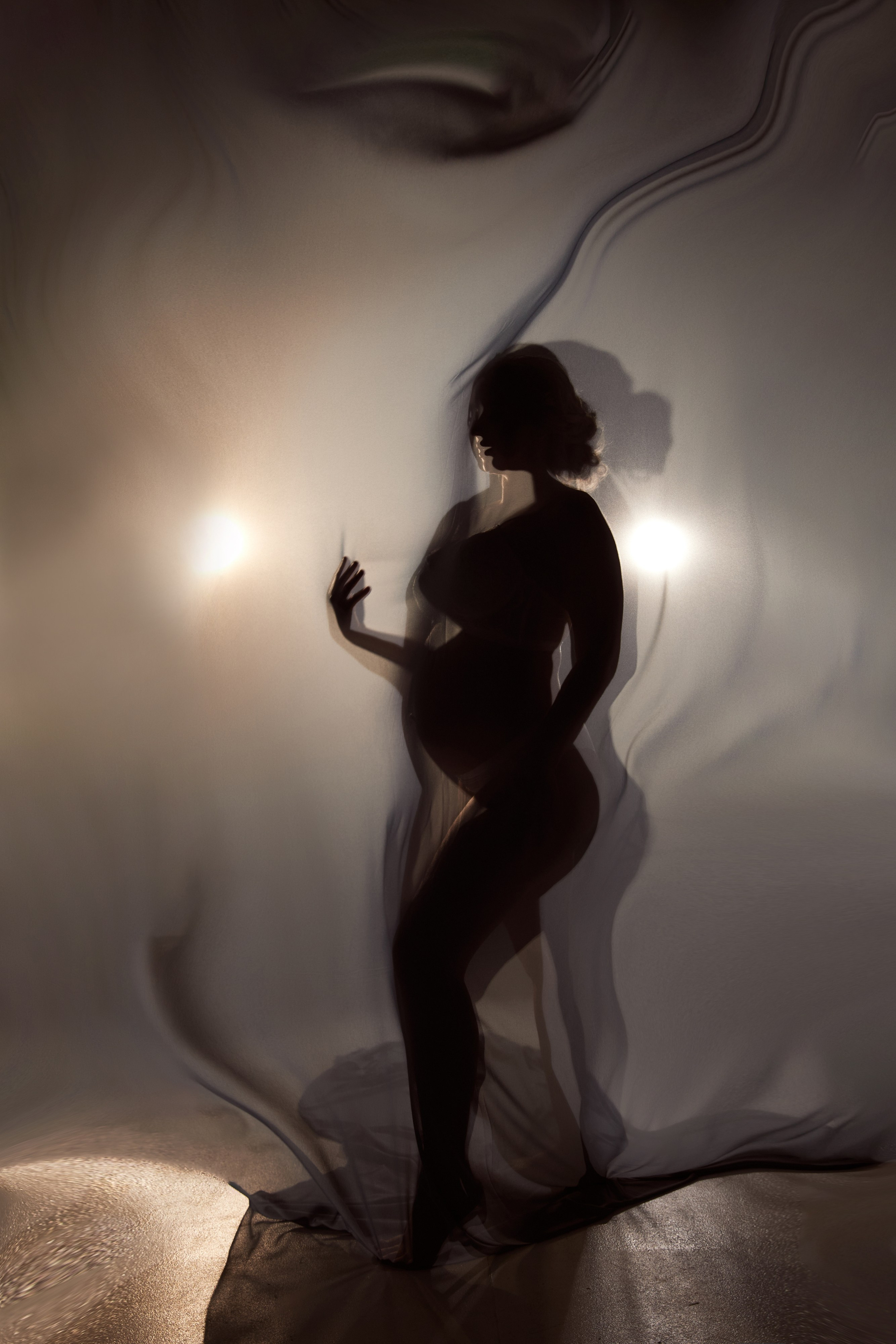 В ожидании. Фотограф в г. Уссурийск Юлия Зозуля