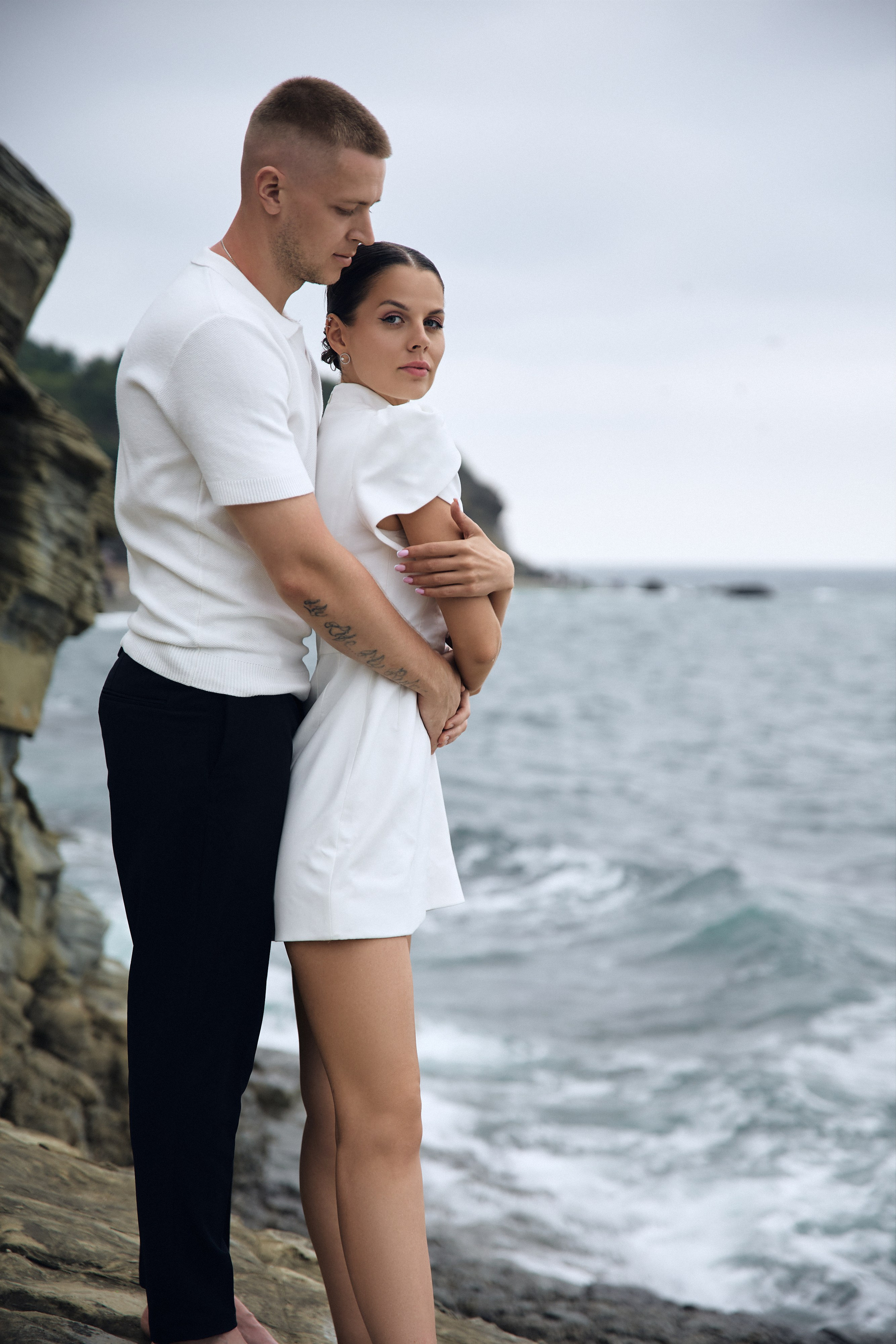 Софья и Андрей. Фотограф в г. Уссурийск Юлия Зозуля