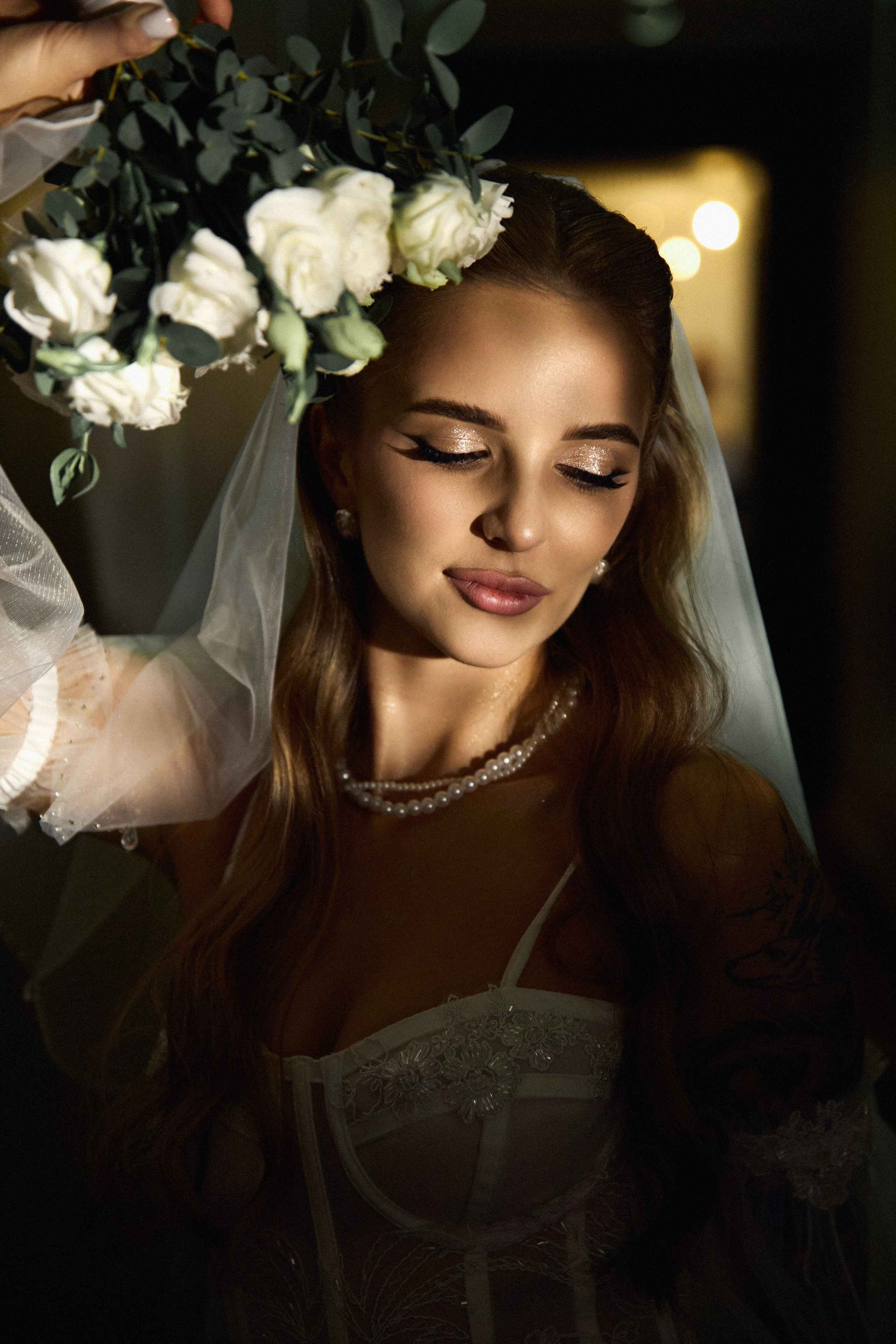 Алена и Ефим. Фотограф в г. Уссурийск Юлия Зозуля