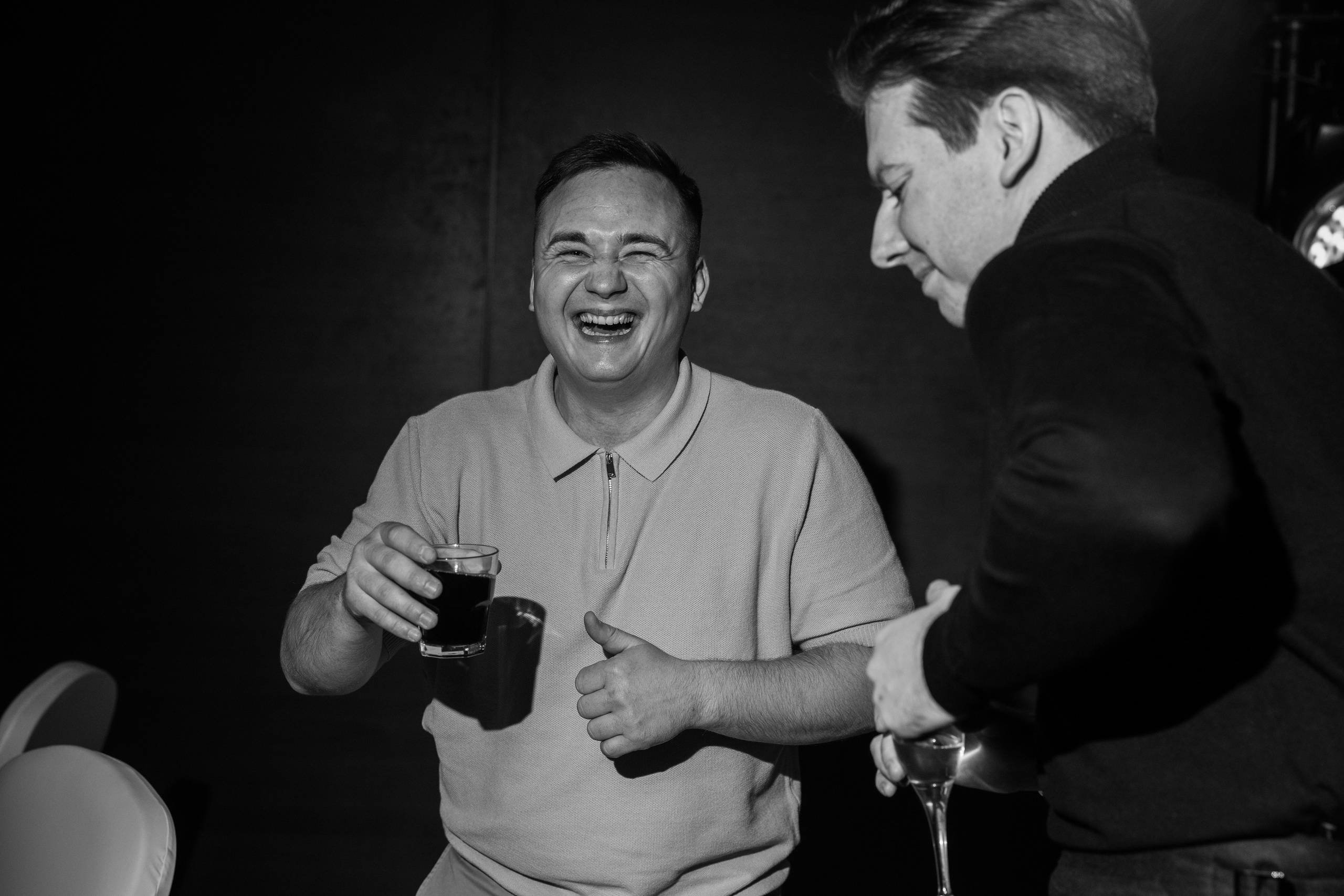 Все сбудется! Event — корпоратив 2025. Свадебный фотограф в Воронеже Алексей Логинов