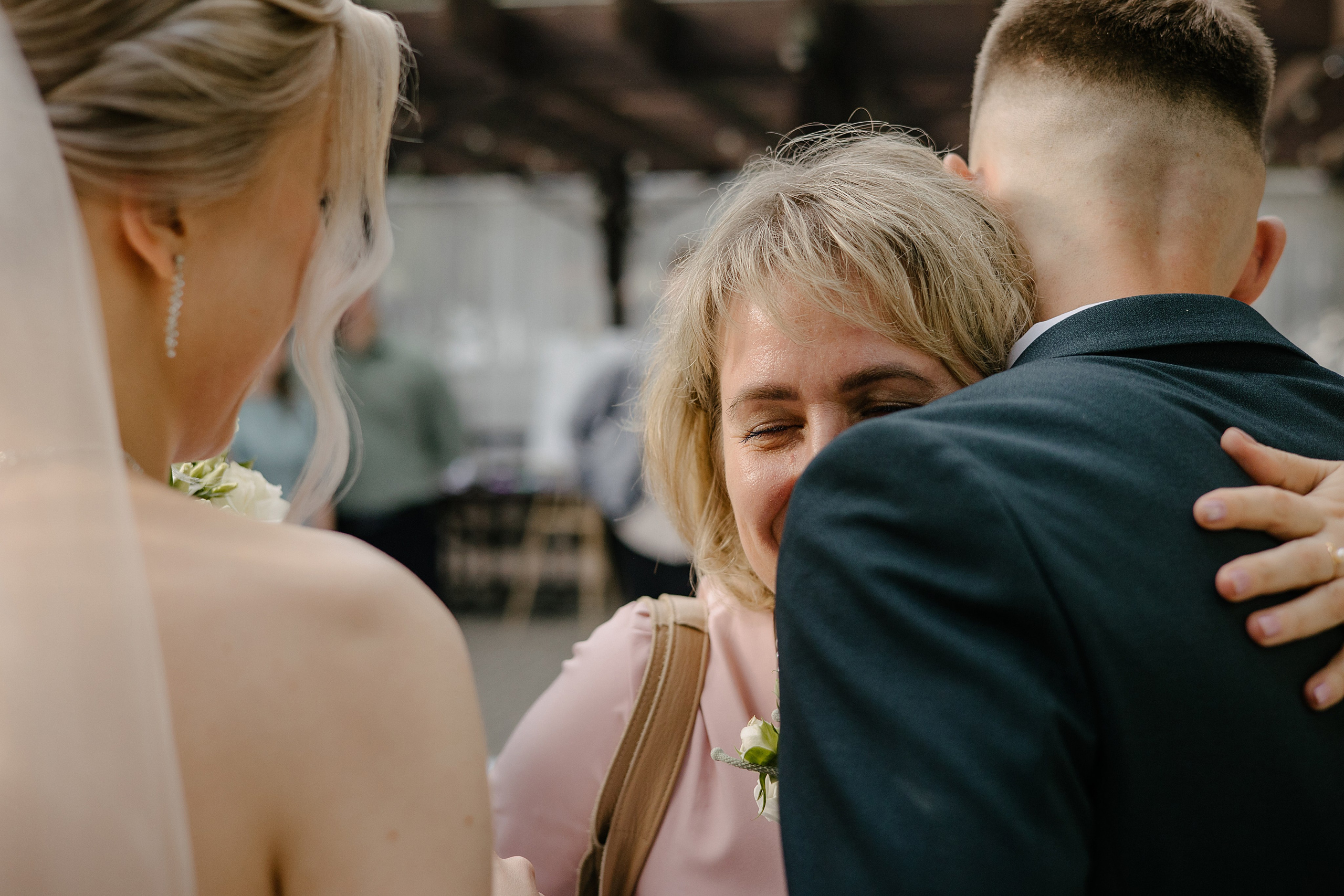 Настя и Леша. Свадебный фотограф в Воронеже Алексей Логинов