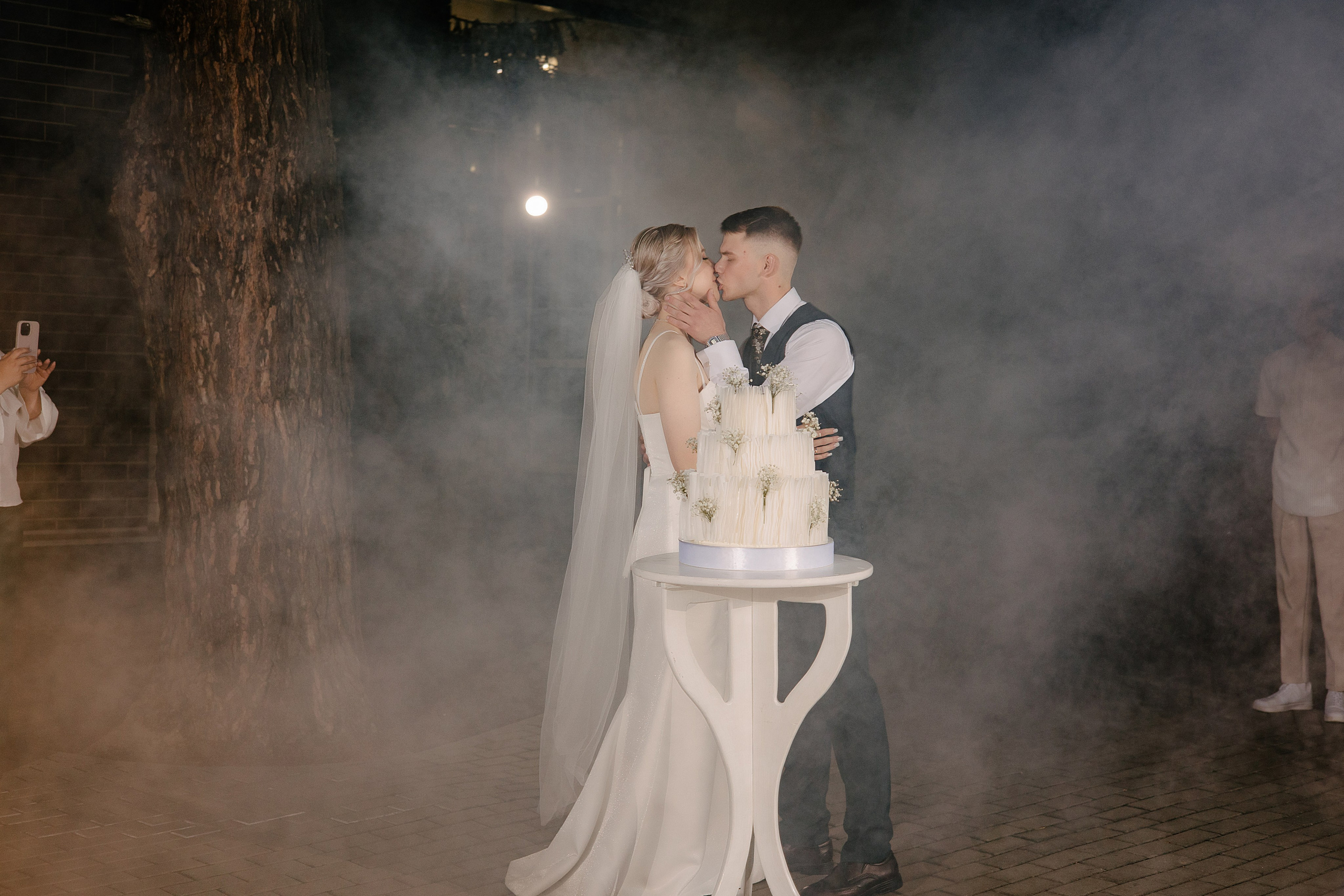 Настя и Леша. Свадебный фотограф в Воронеже Алексей Логинов