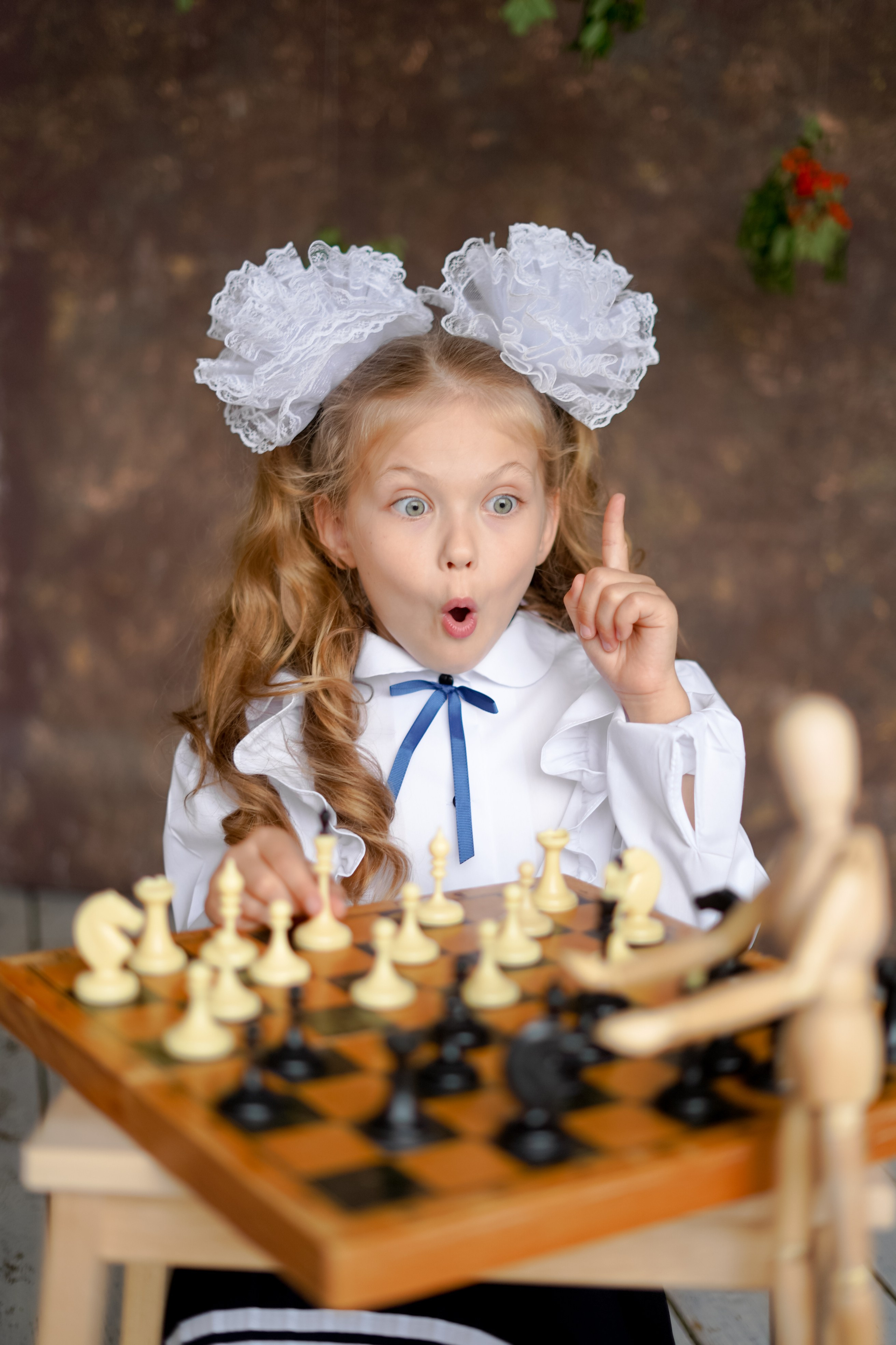 Здравствуй, школа!. Фотограф Татьяна Митрофанова