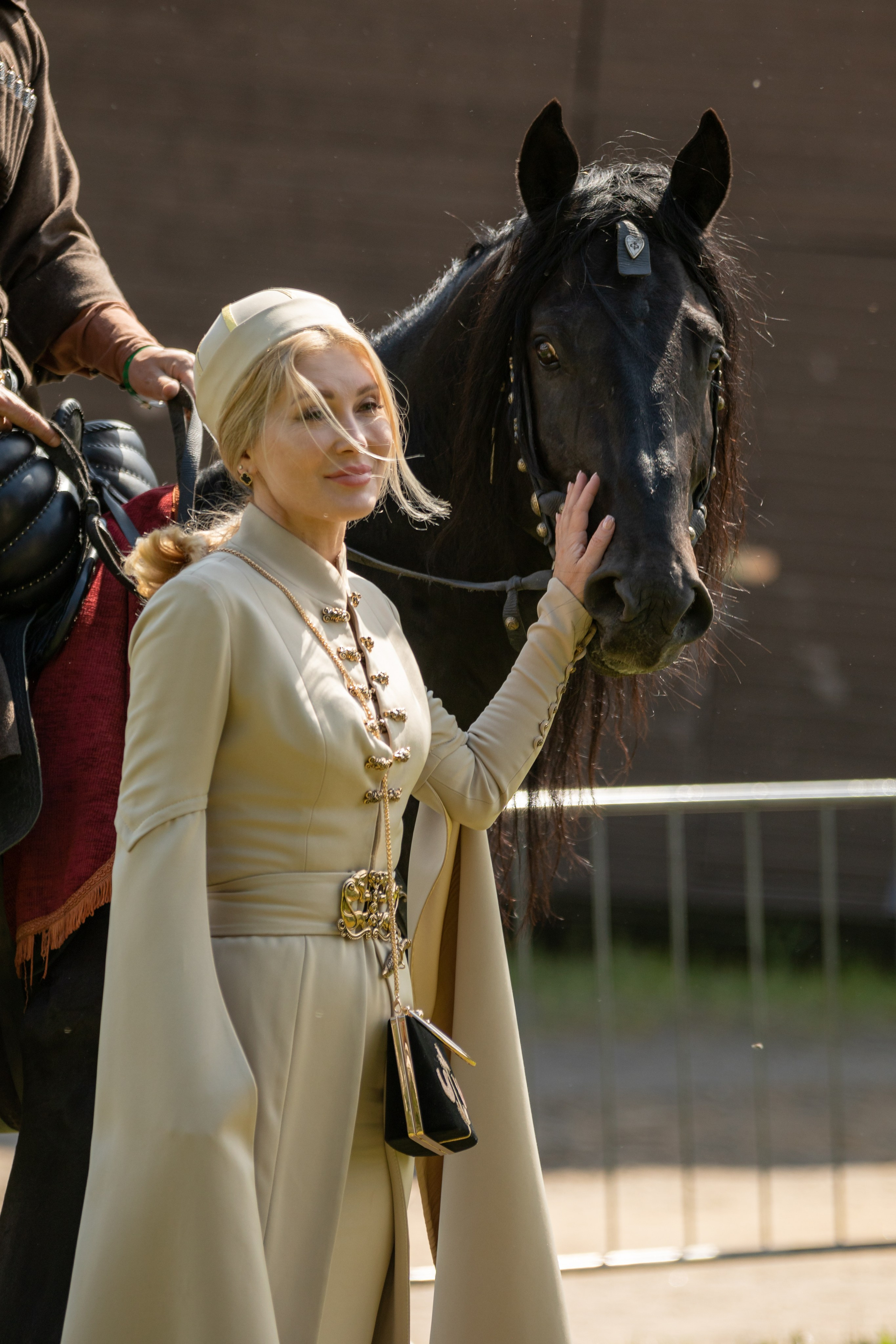 Адыгэш. Ася Пчелинцева, фотограф в СПб и ЛО