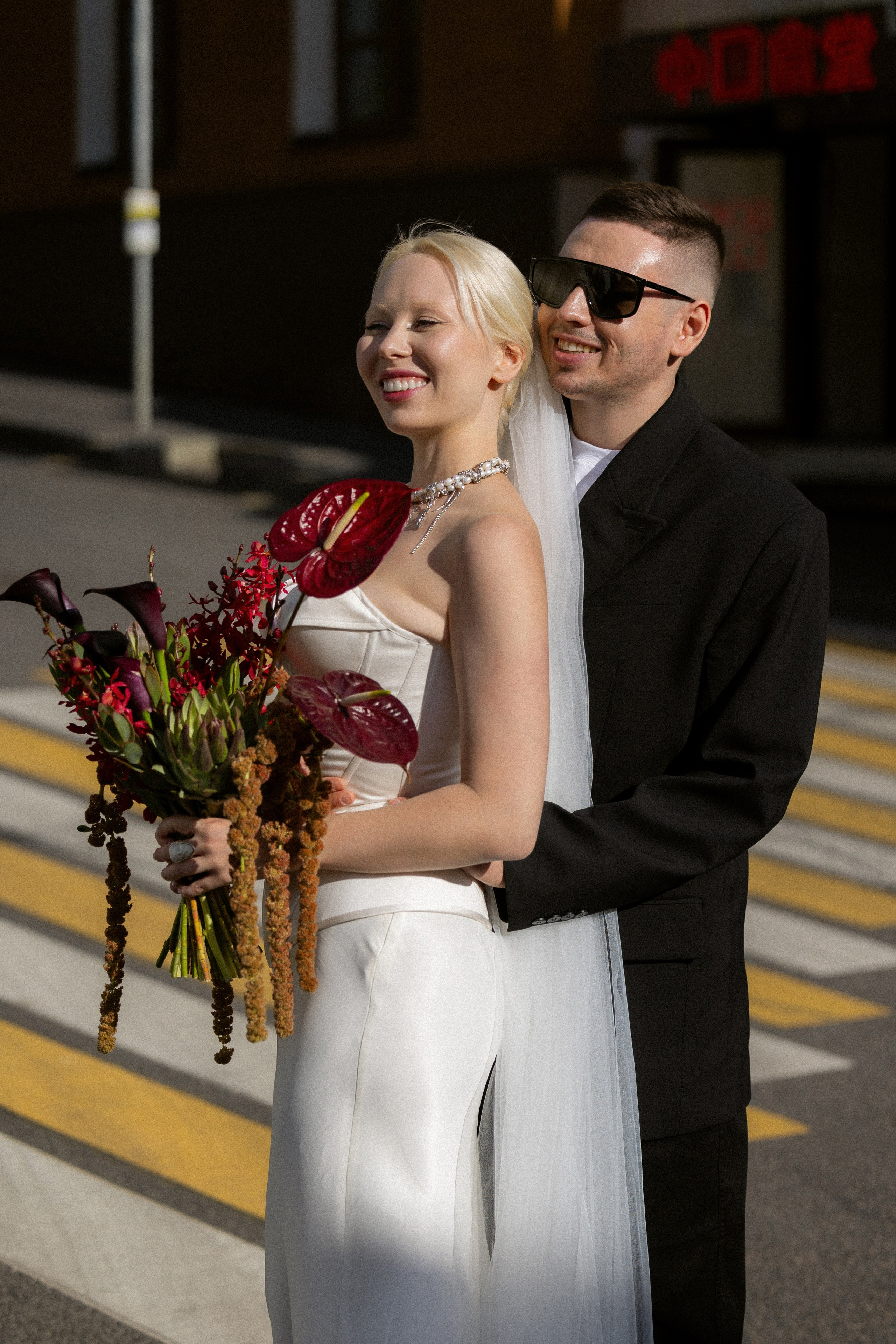 Vlad & Kate. Оформление свадеб, декор свадеб Вера Маркова, Москва