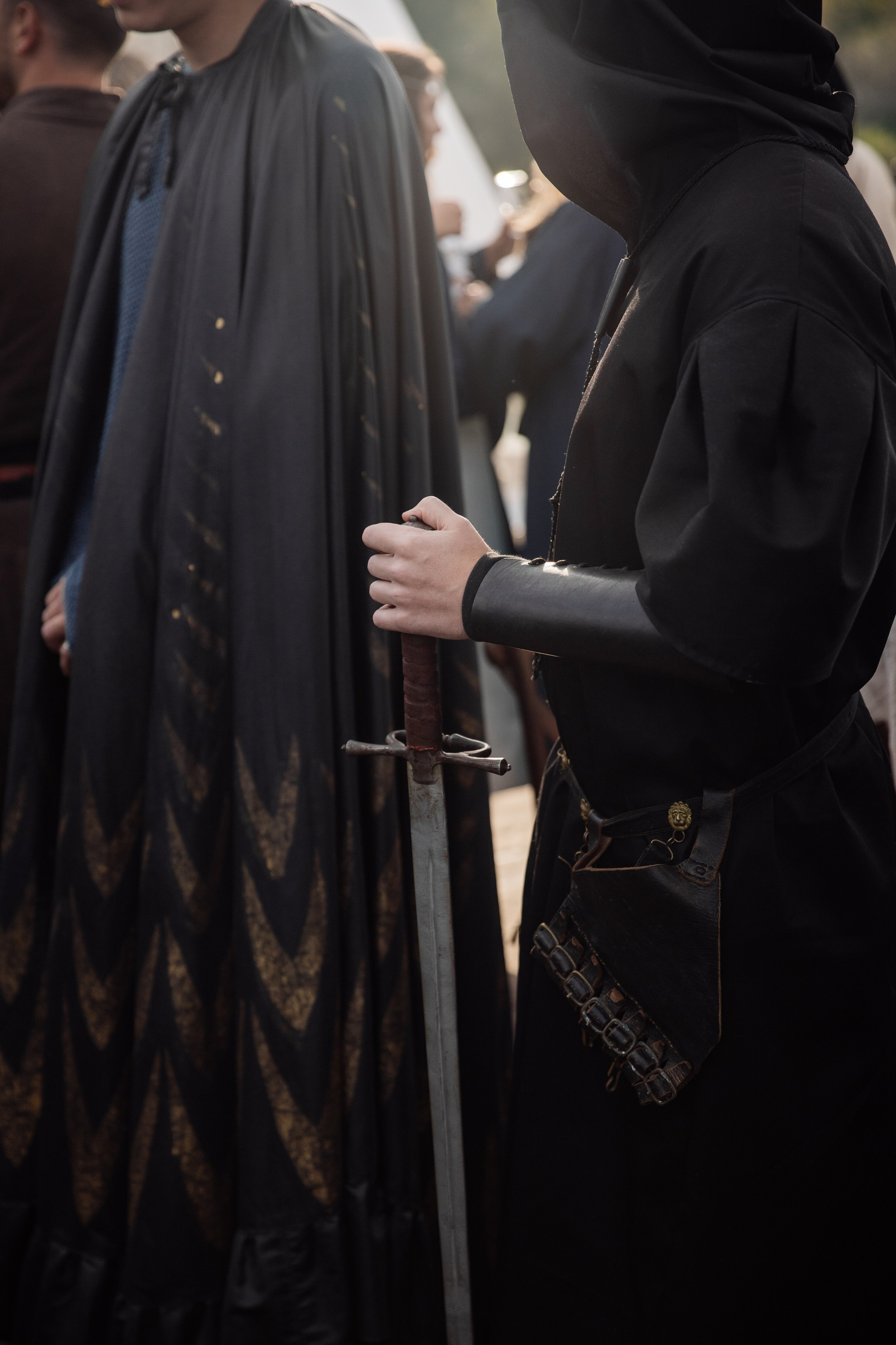 В стиле Властелина Колец. Свадебный фотограф в Нижнем Новгороде — Эдуард Смирнов