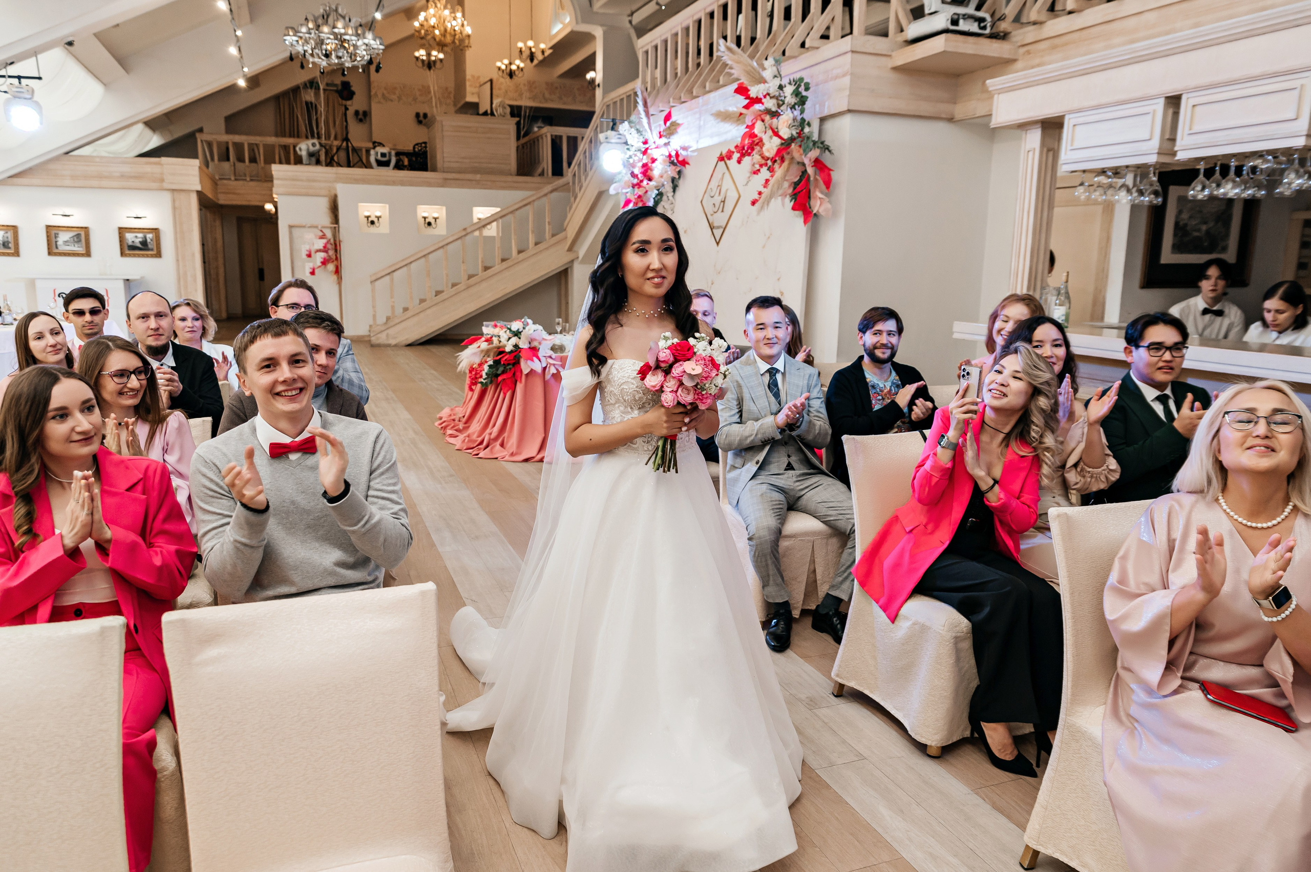 Алтына и Антон. Семейный и свадебный фотограф в Новосибирске Мария Гоппе (Харина)