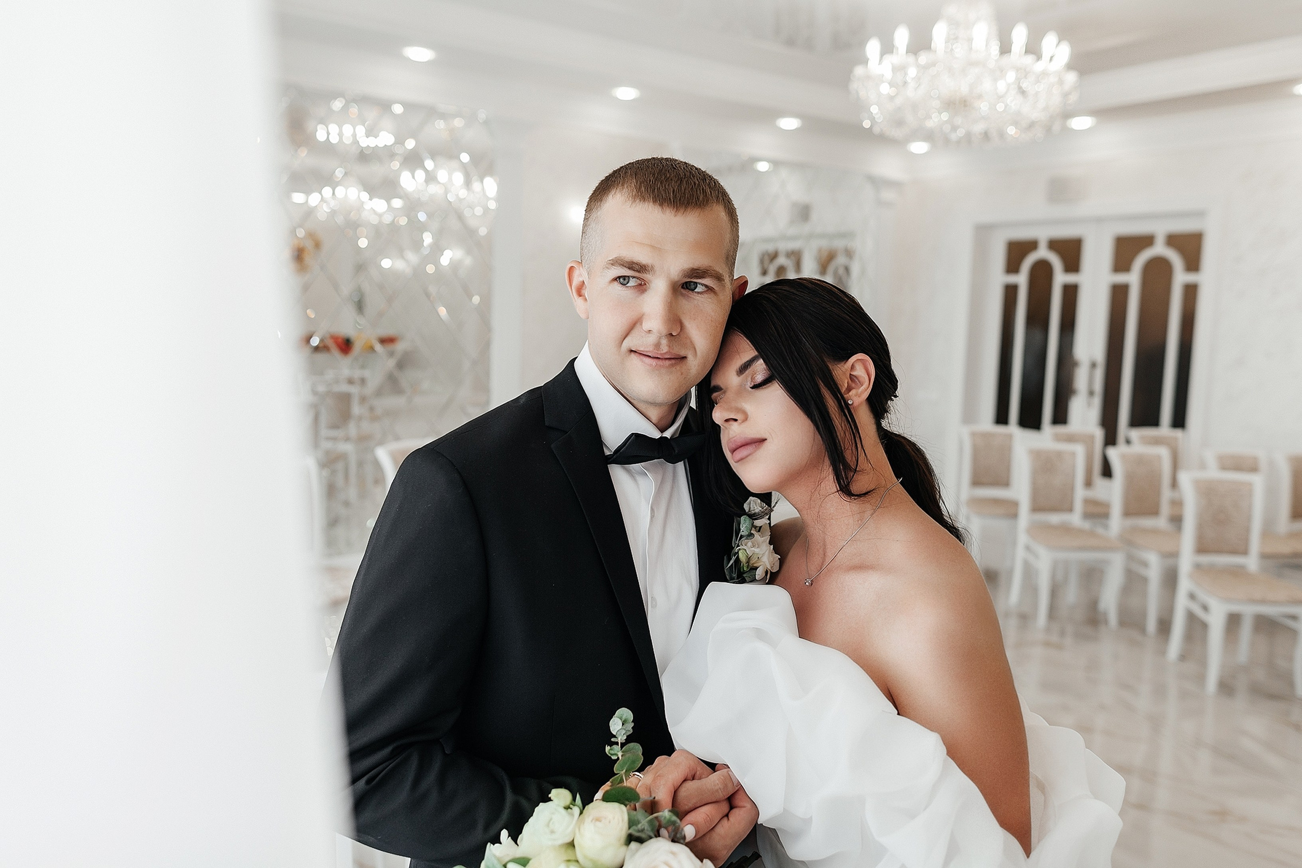 Светлана и Игорь. Семейный фотограф в Белгороде Амелина Алина