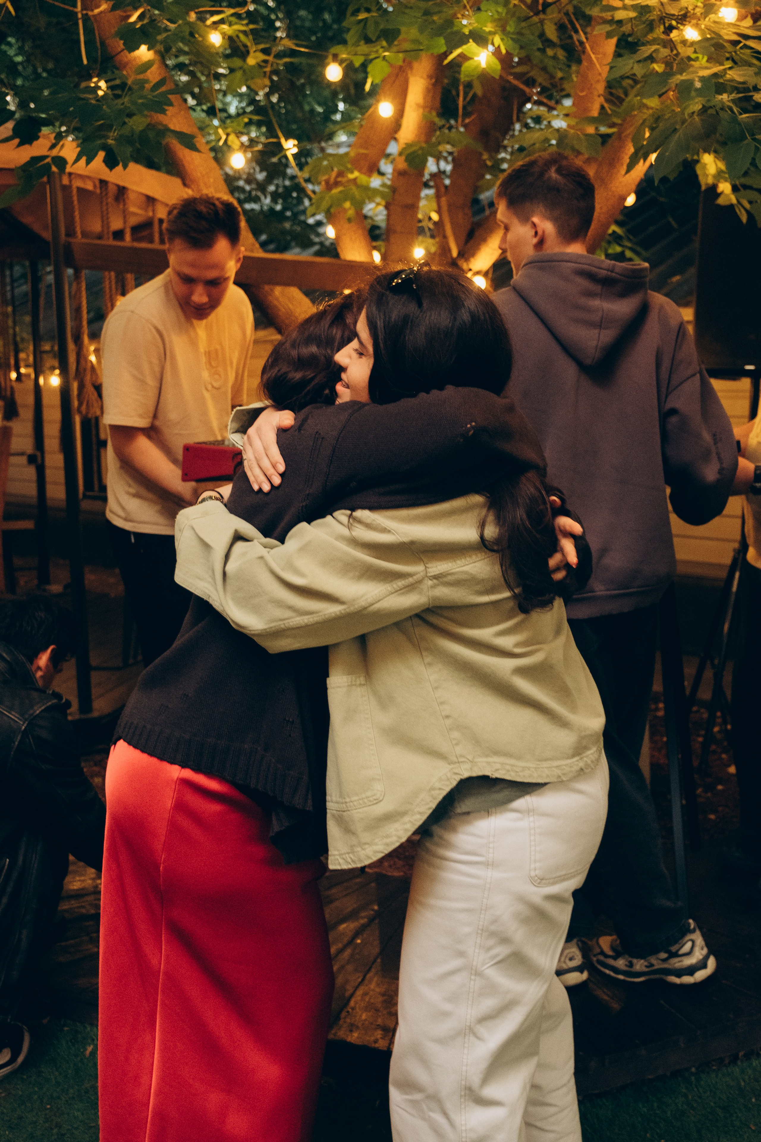 Репортажная съемка. Фотограф сюжетных съемок и портретов в Санкт-Петербурге и Москве Стася Ефремова