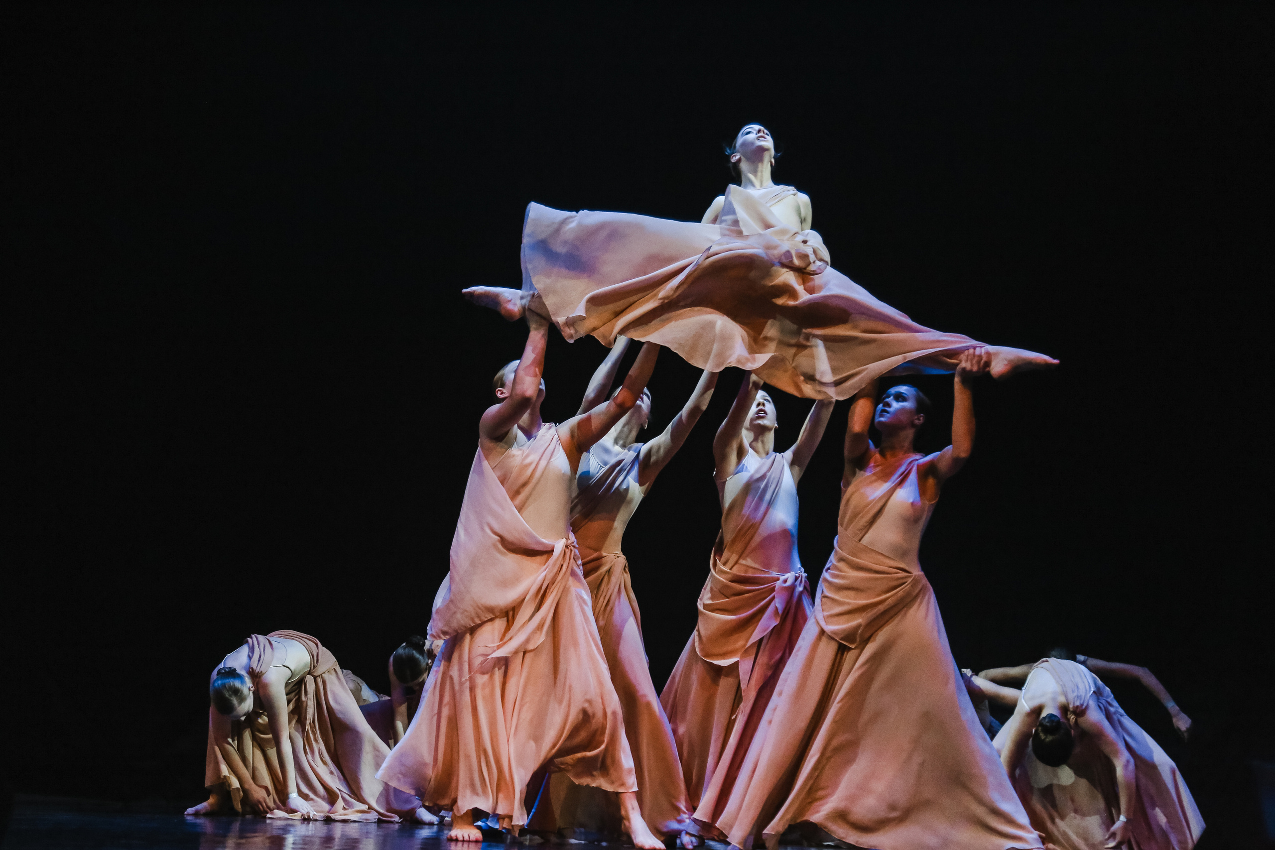 Хореографические конкурсы. Услуги фотографа в Сочи