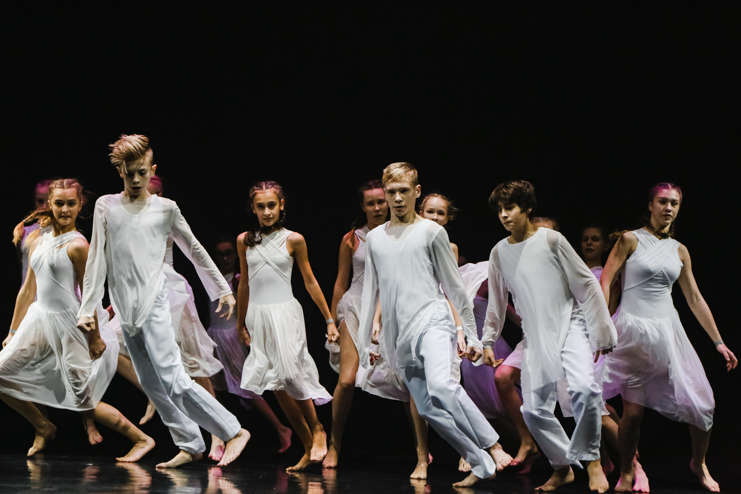 Хореографические конкурсы. Услуги фотографа в Сочи