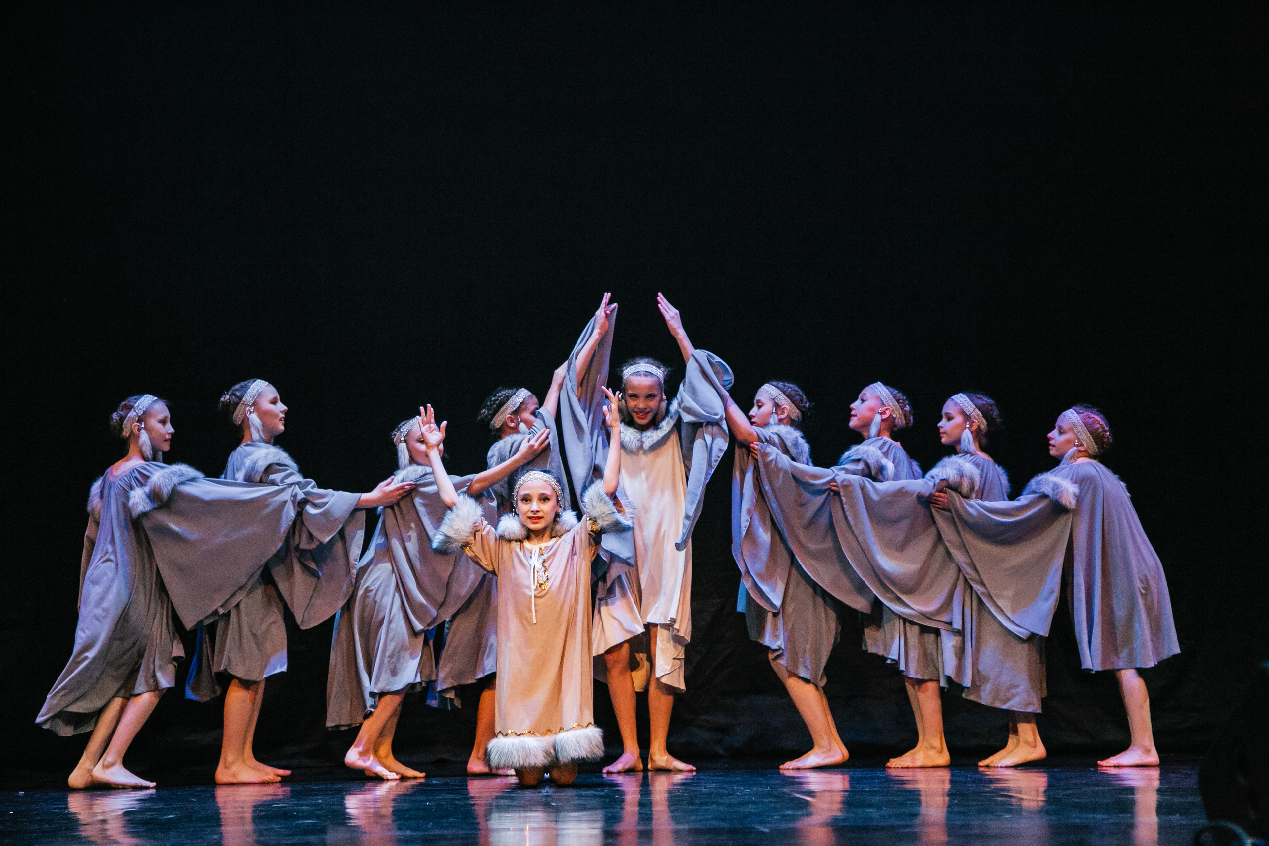 Хореографические конкурсы. Услуги фотографа в Сочи