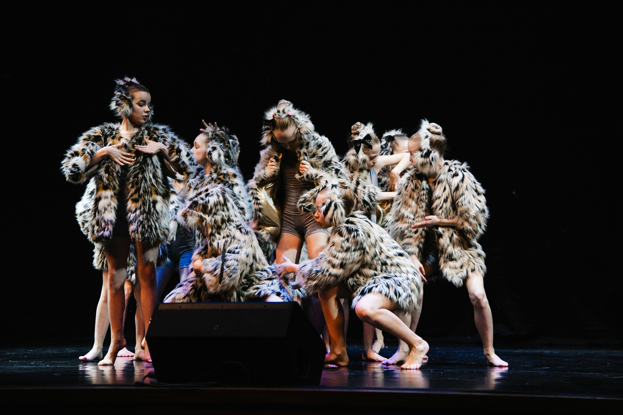 Хореографические конкурсы. Услуги фотографа в Сочи