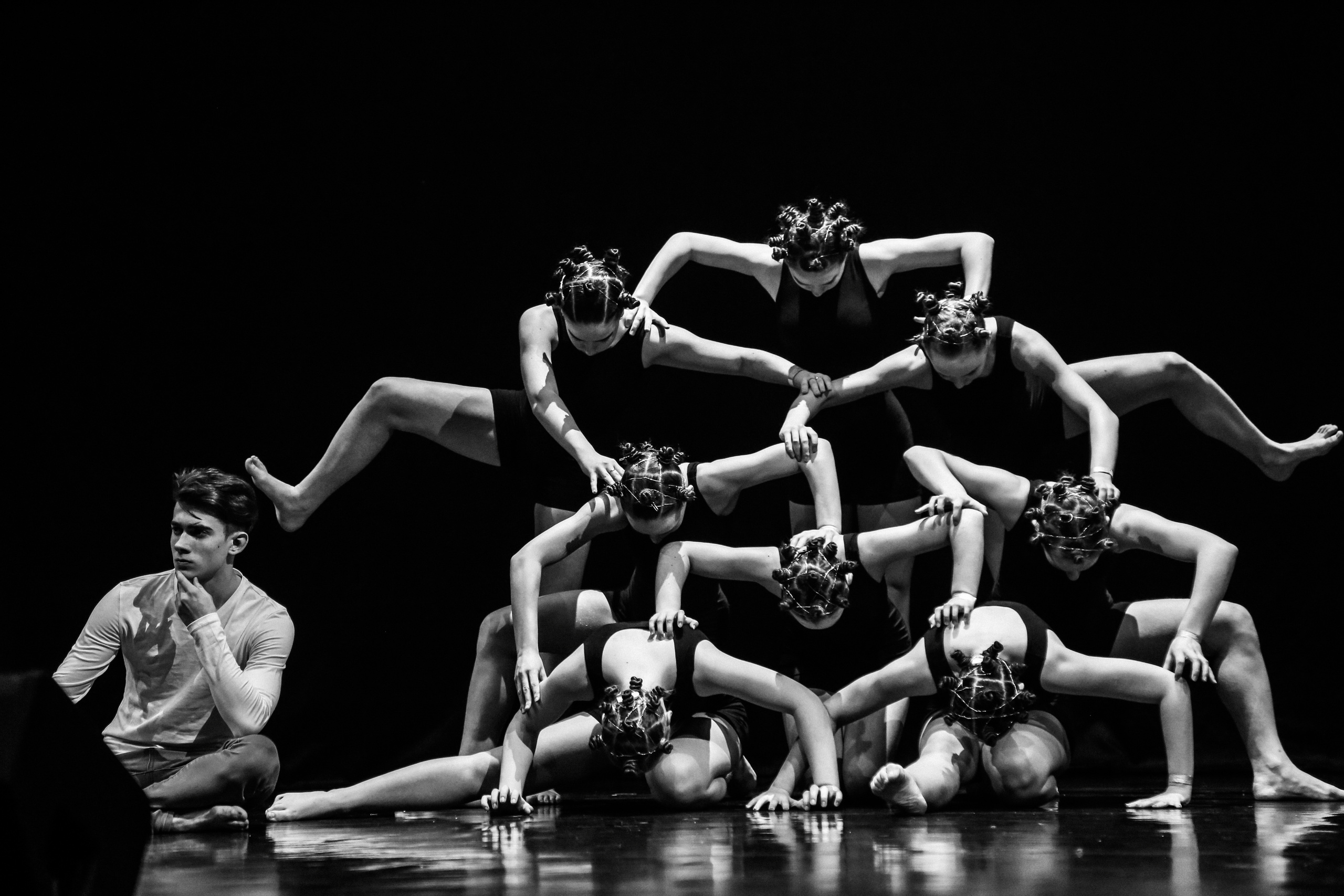 Хореографические конкурсы. Услуги фотографа в Сочи