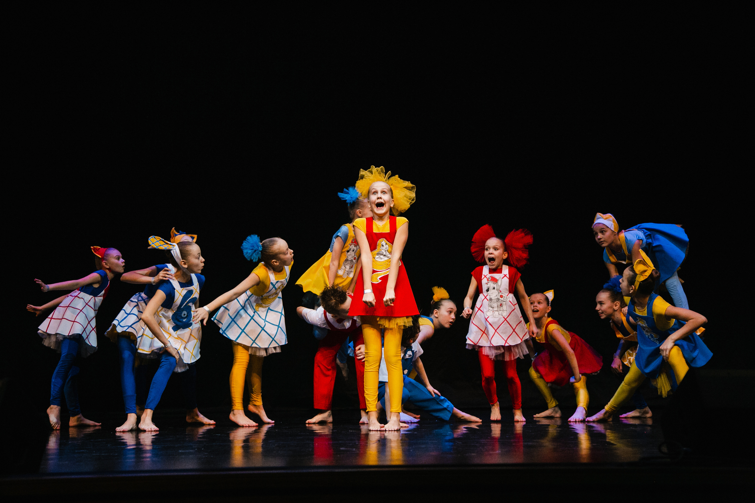 Хореографические конкурсы. Услуги фотографа в Сочи