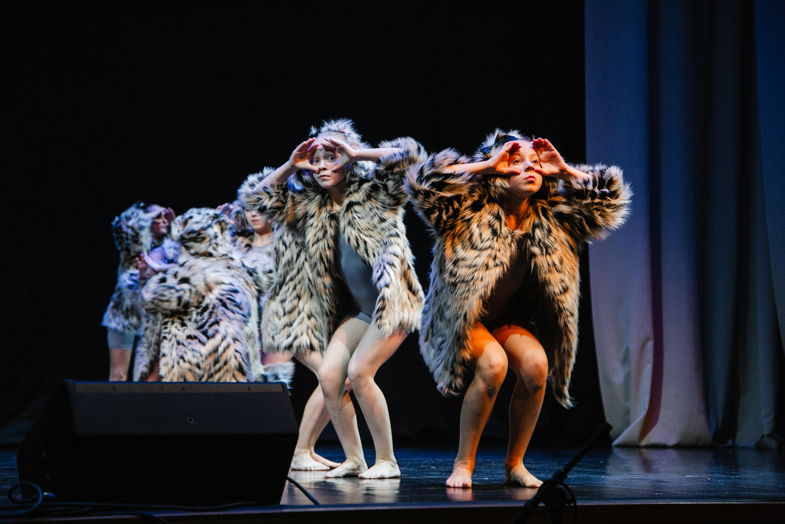 Хореографические конкурсы. Услуги фотографа в Сочи