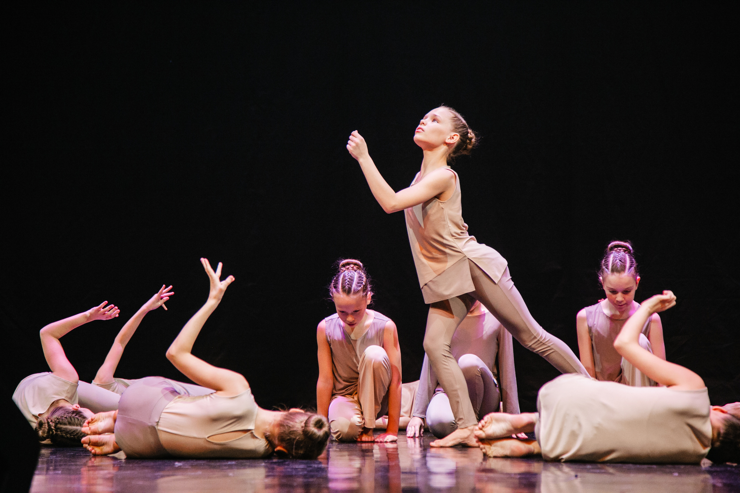 Хореографические конкурсы. Услуги фотографа в Сочи