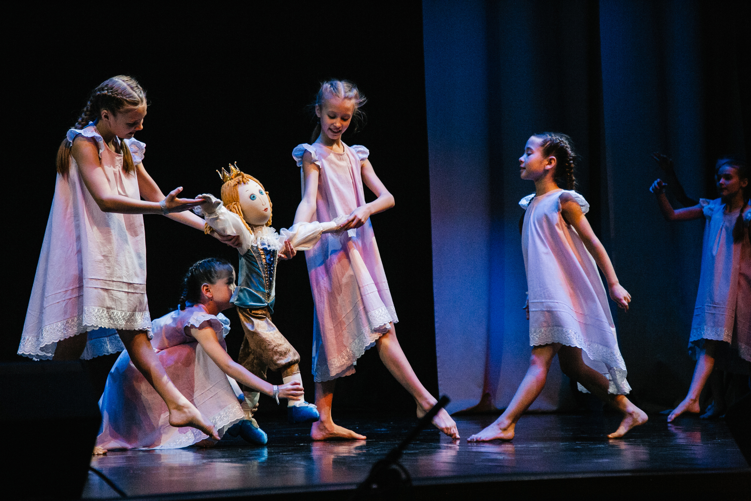 Хореографические конкурсы. Услуги фотографа в Сочи