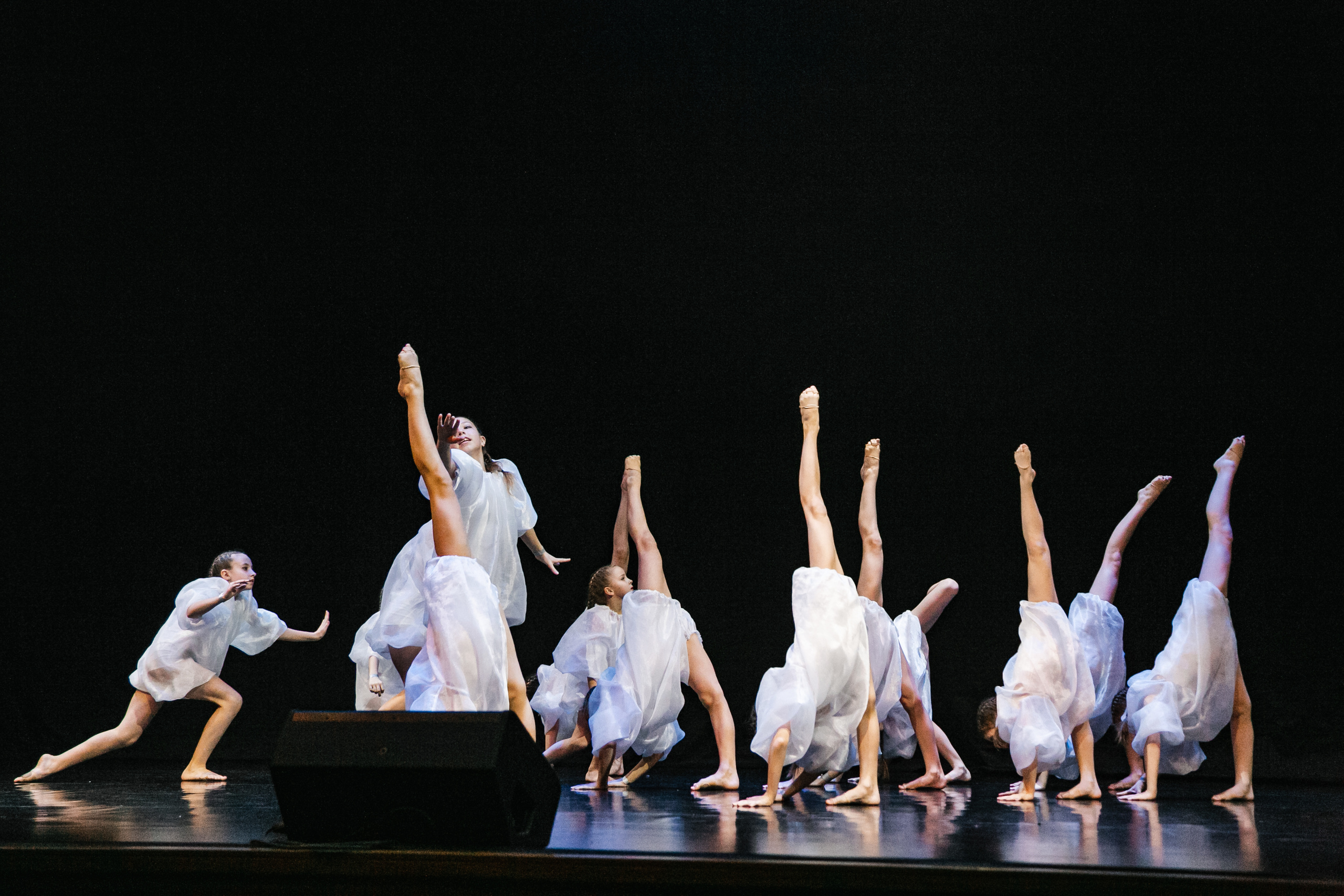 Хореографические конкурсы. Услуги фотографа в Сочи