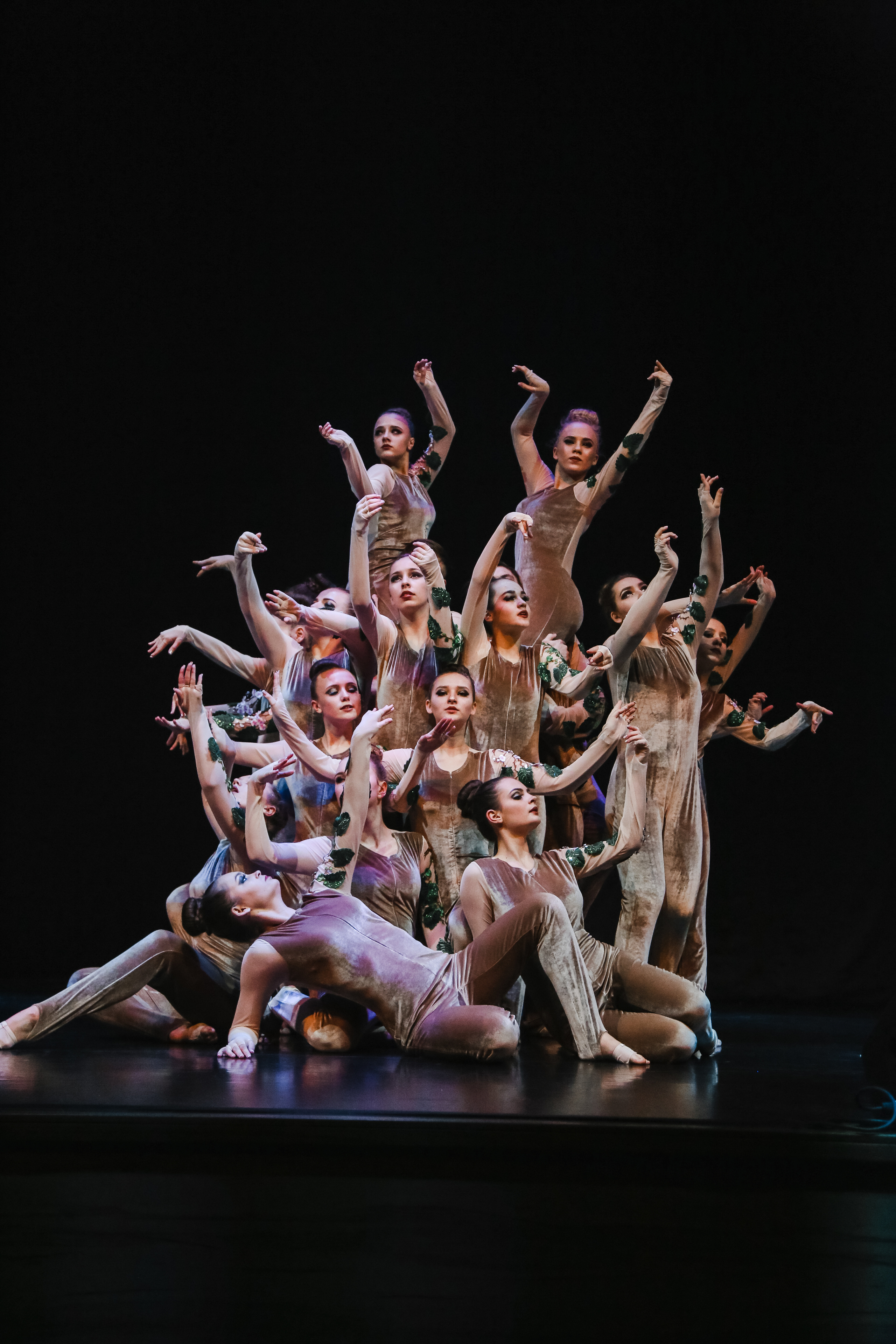 Хореографические конкурсы. Услуги фотографа в Сочи