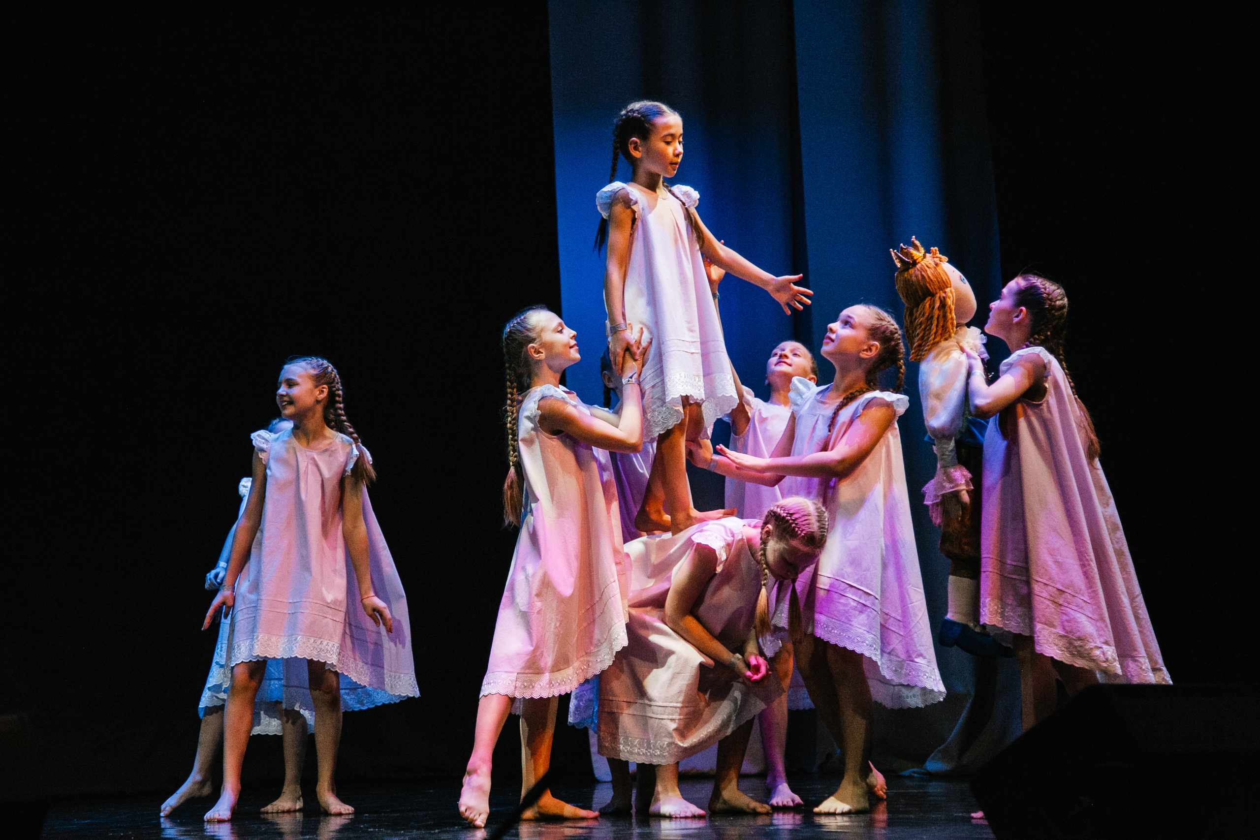 Хореографические конкурсы. Услуги фотографа в Сочи