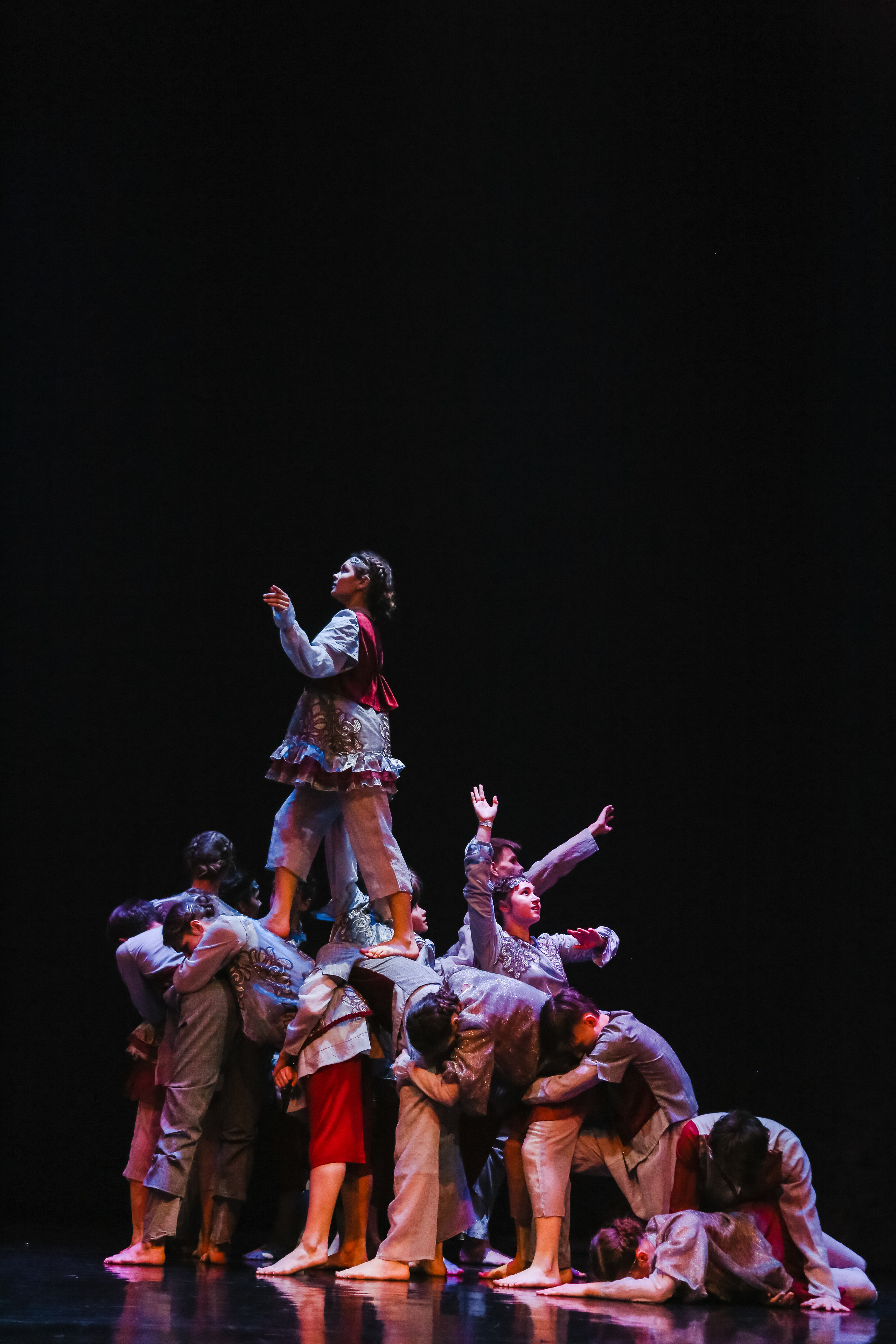 Хореографические конкурсы. Услуги фотографа в Сочи