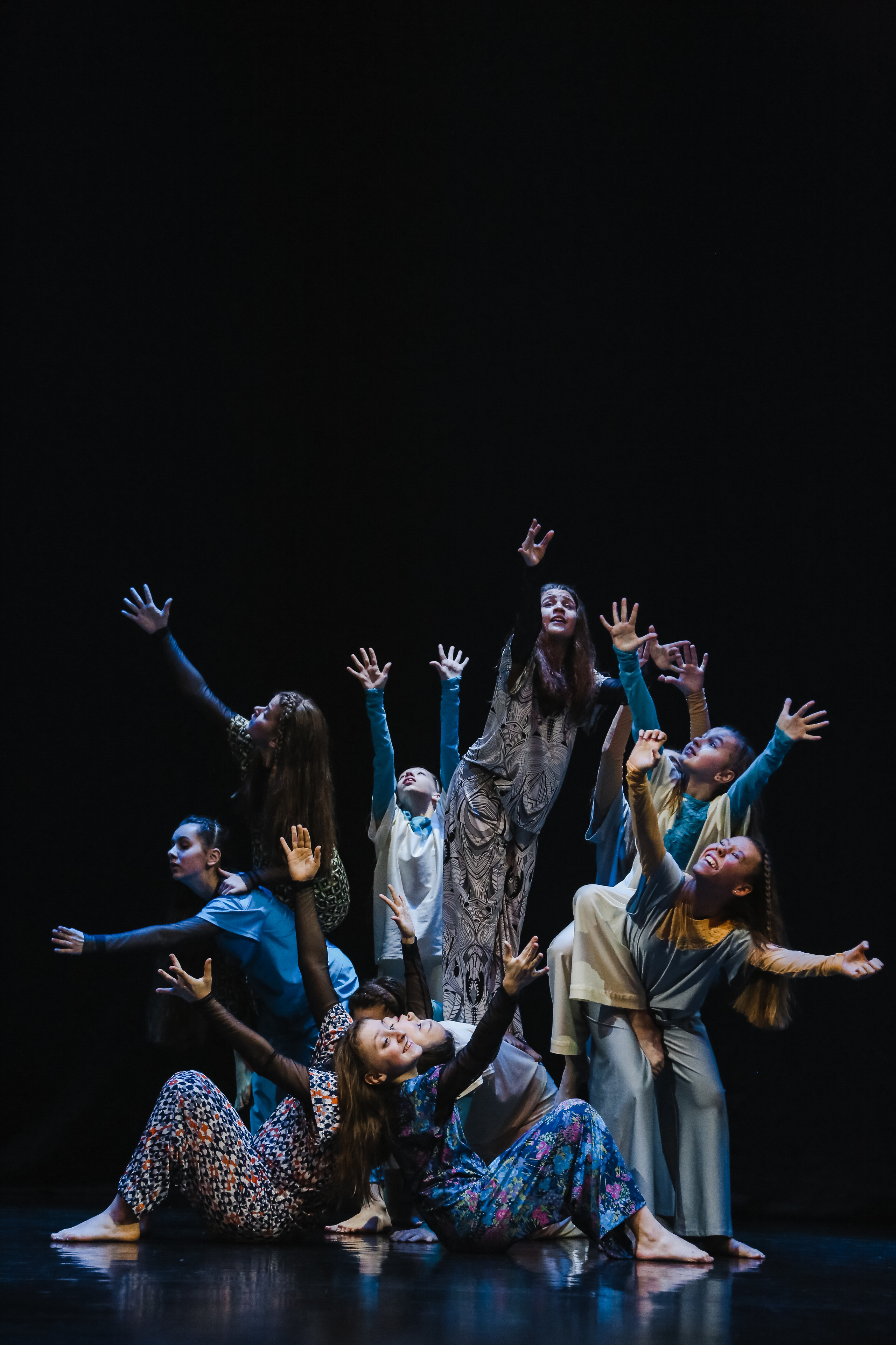 Хореографические конкурсы. Услуги фотографа в Сочи