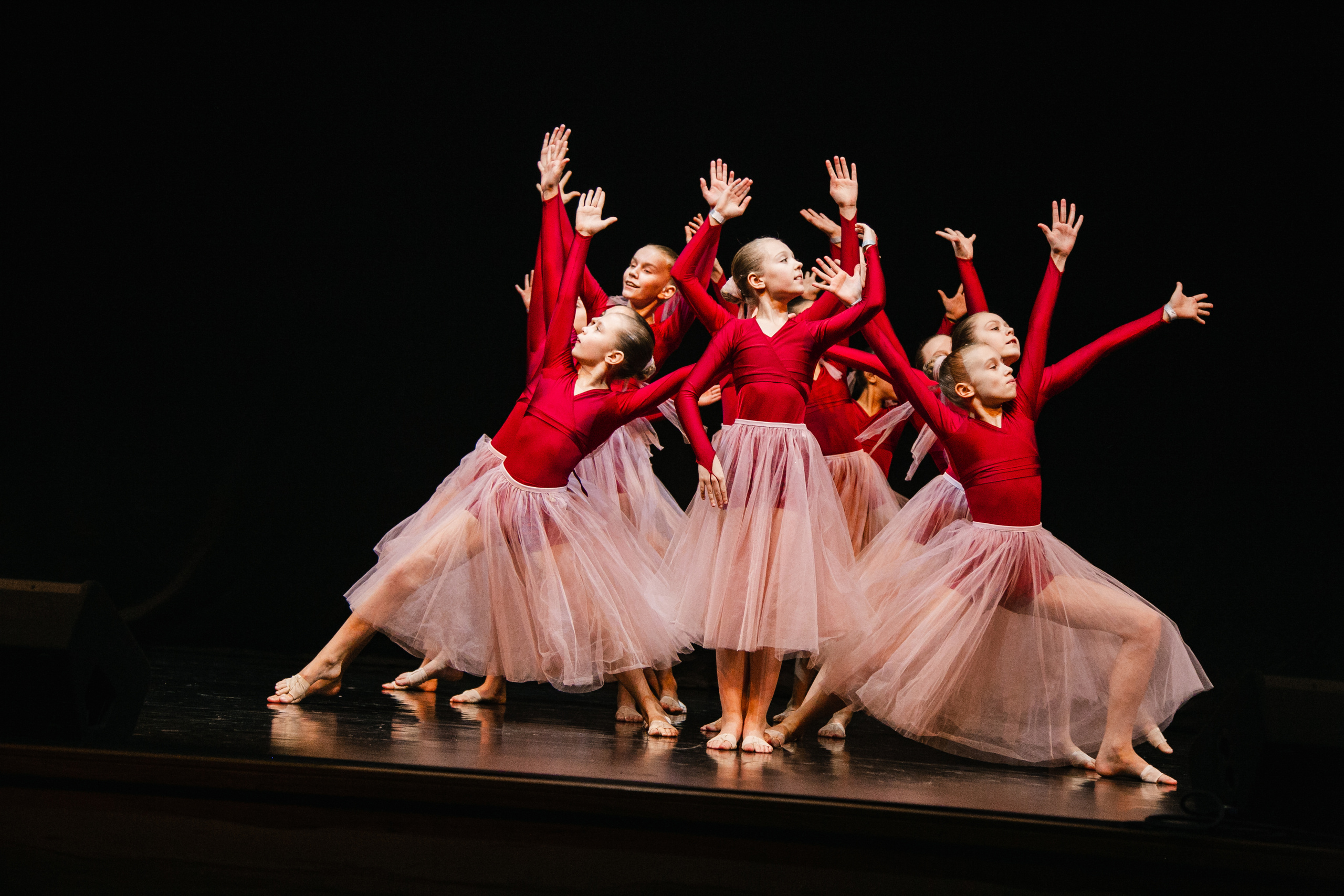 Хореографические конкурсы. Услуги фотографа в Сочи