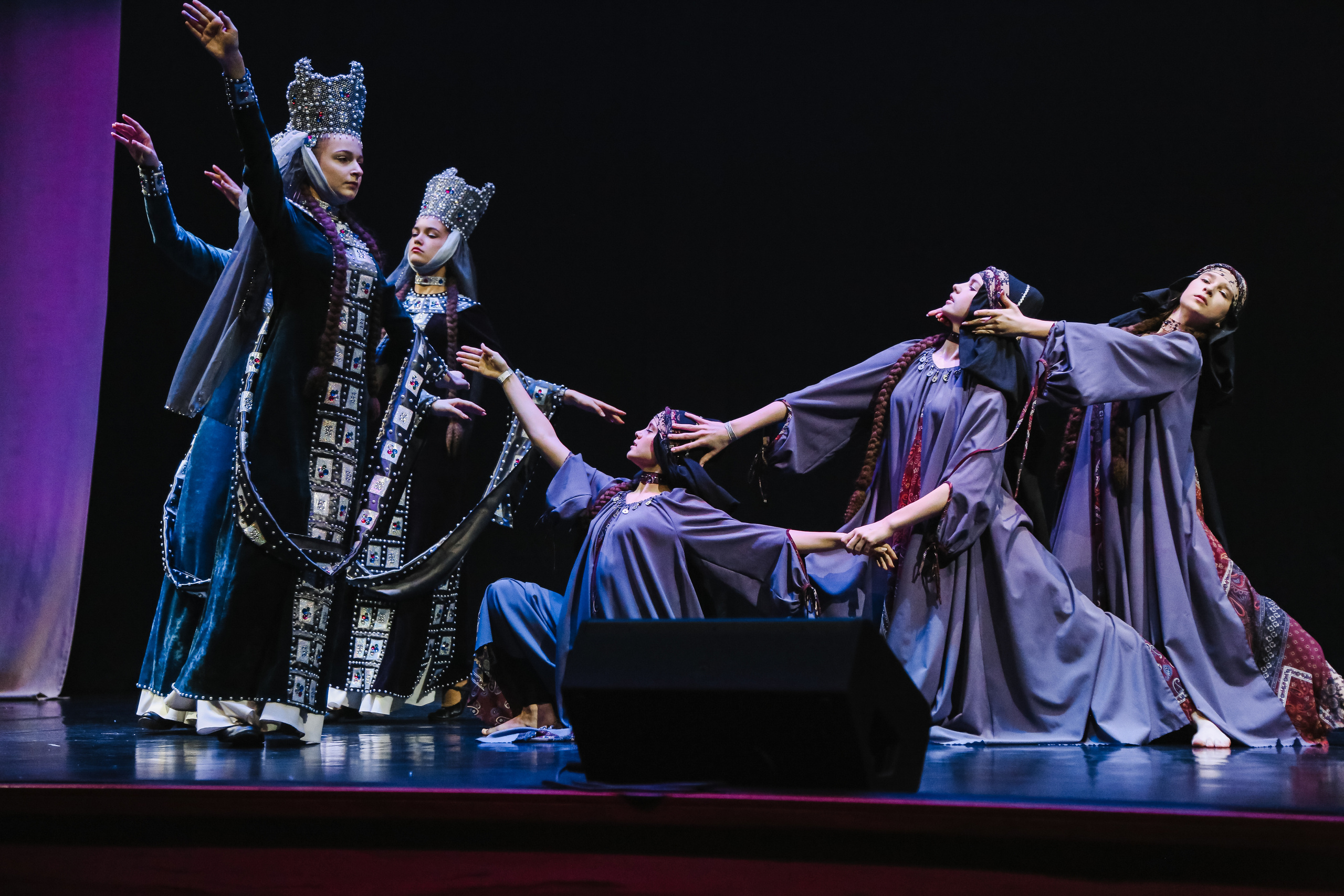 Хореографические конкурсы. Услуги фотографа в Сочи