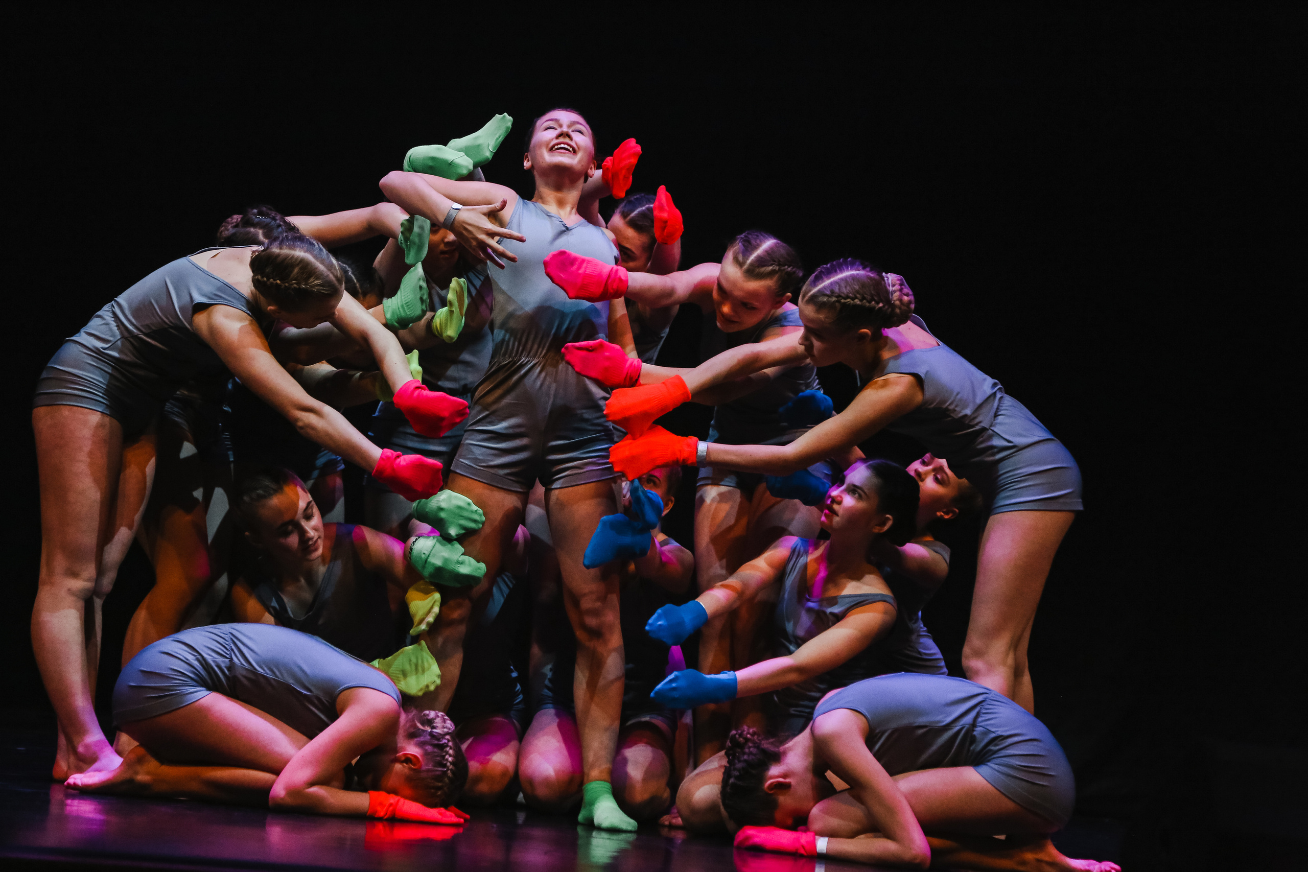 Хореографические конкурсы. Услуги фотографа в Сочи