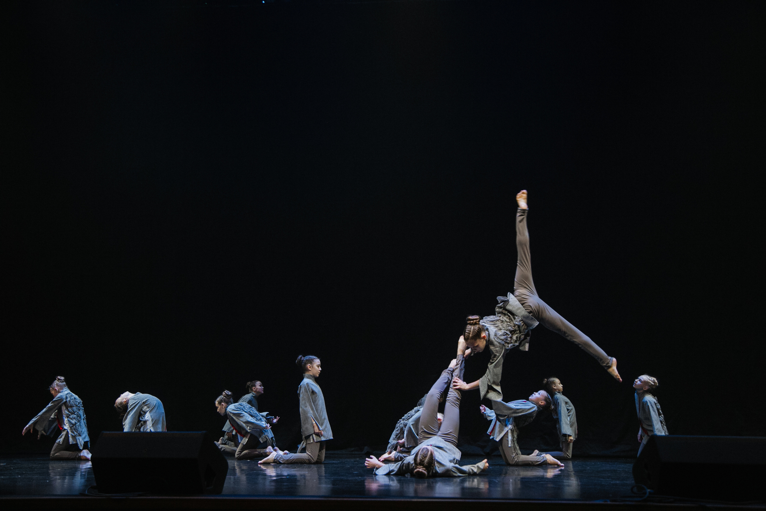 Хореографические конкурсы. Услуги фотографа в Сочи