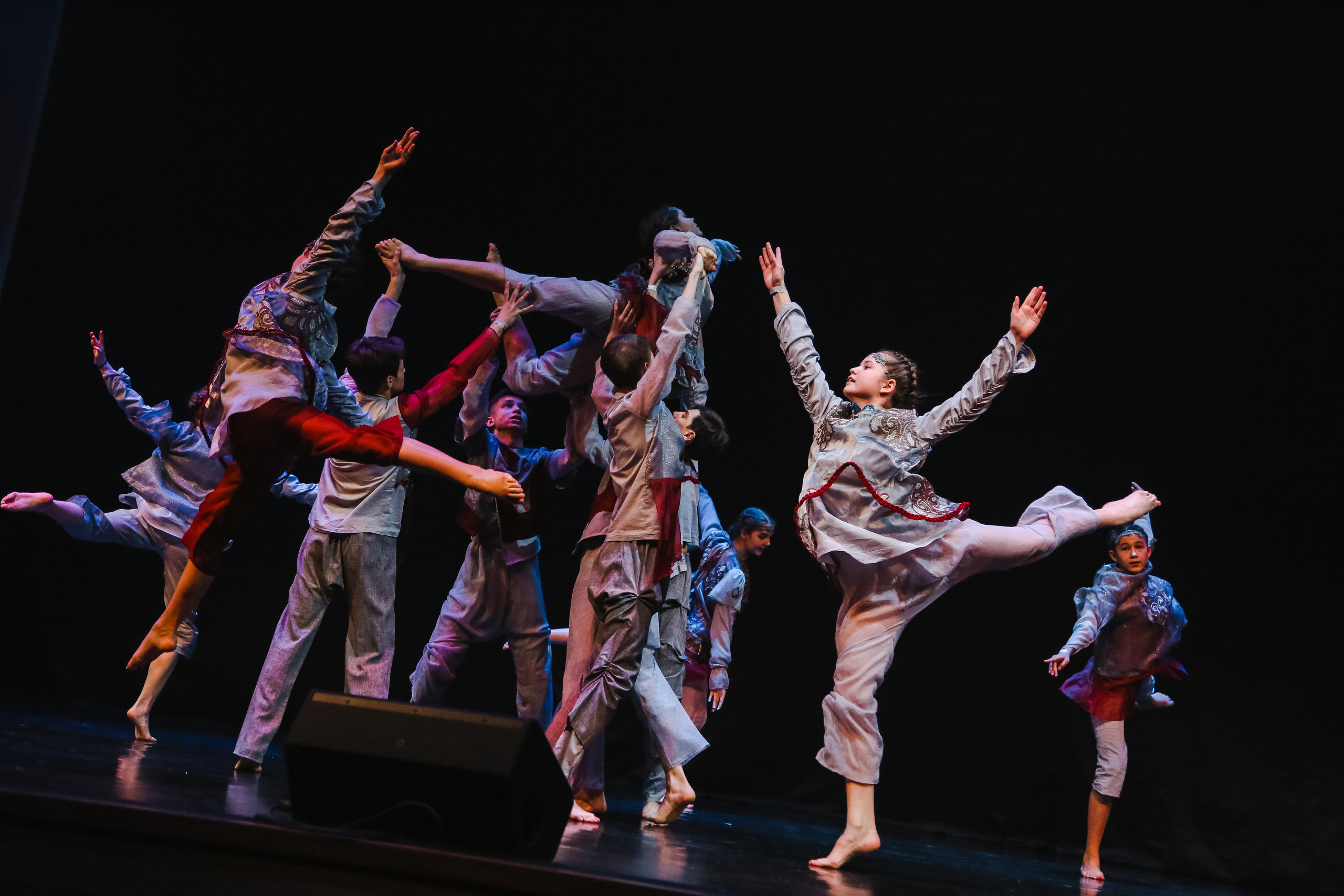 Хореографические конкурсы. Услуги фотографа в Сочи