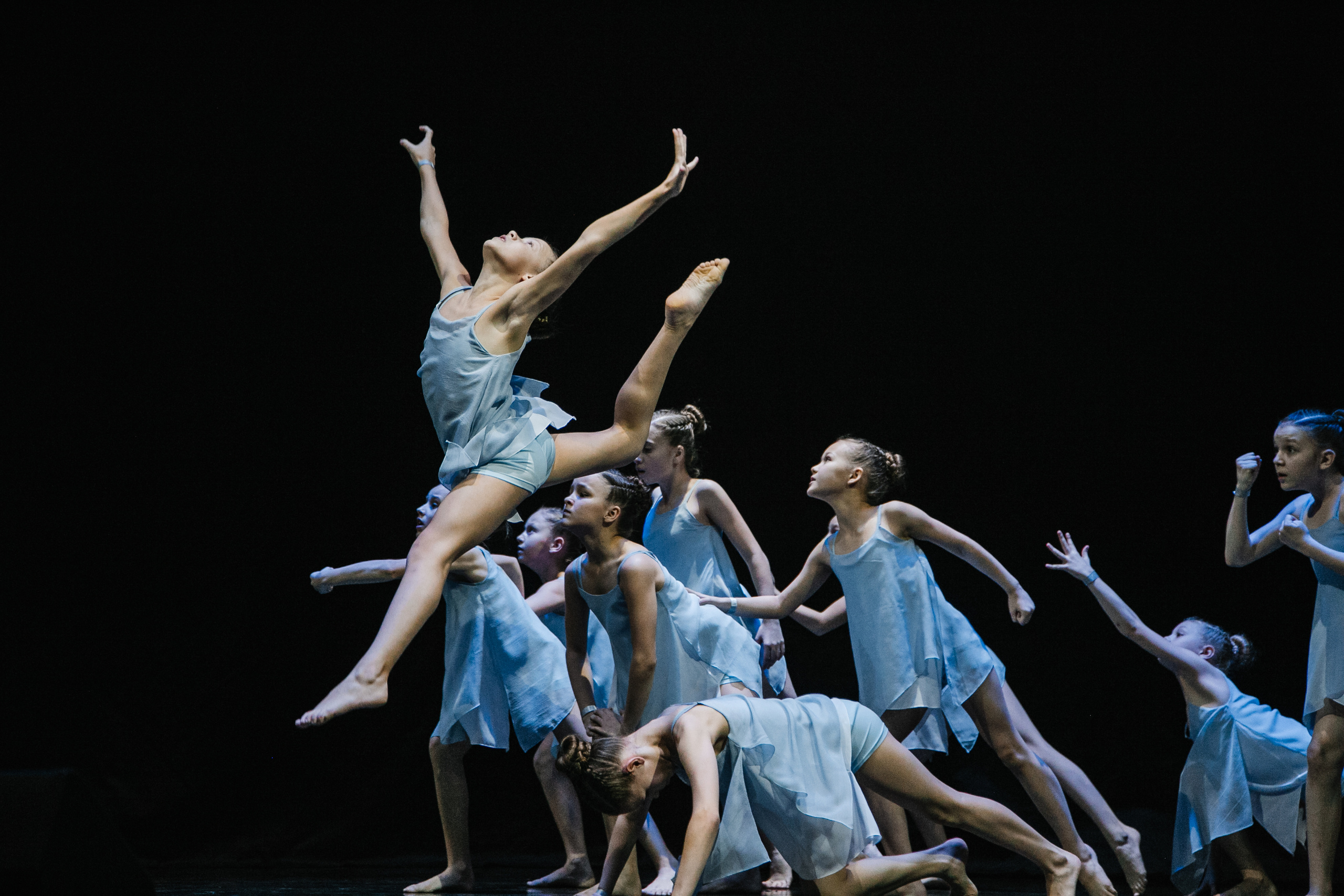 Хореографические конкурсы. Услуги фотографа в Сочи