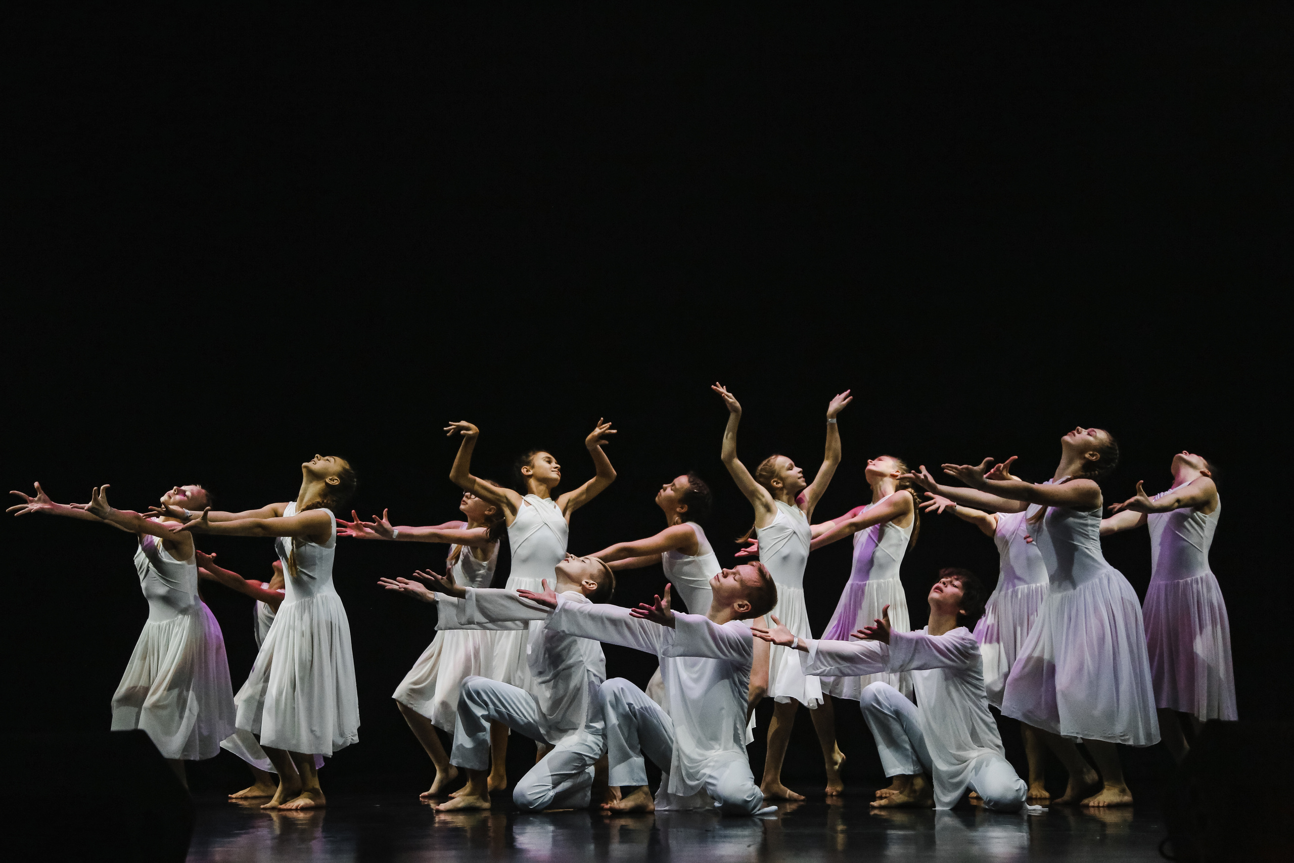 Хореографические конкурсы. Услуги фотографа в Сочи