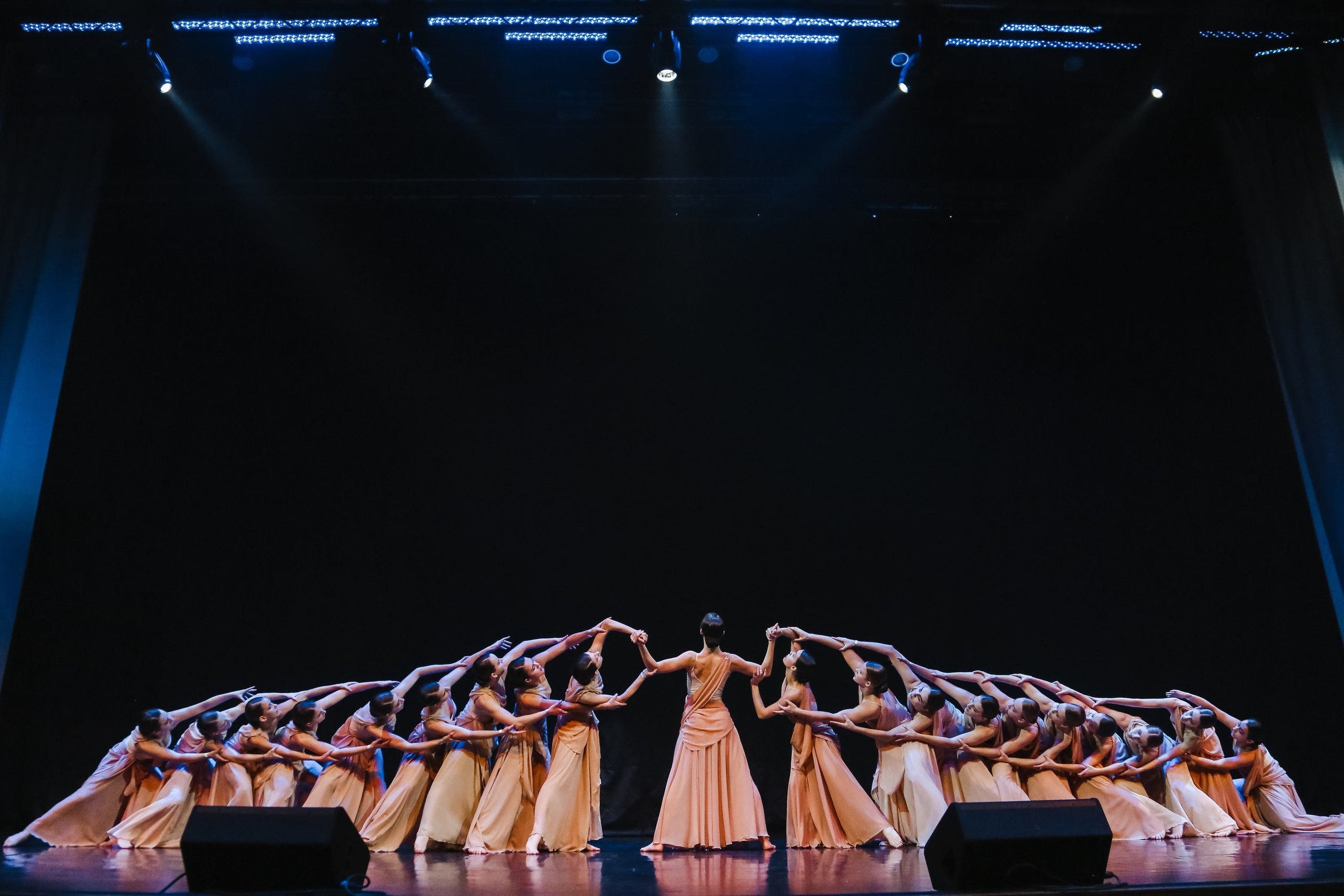 Хореографические конкурсы. Услуги фотографа в Сочи