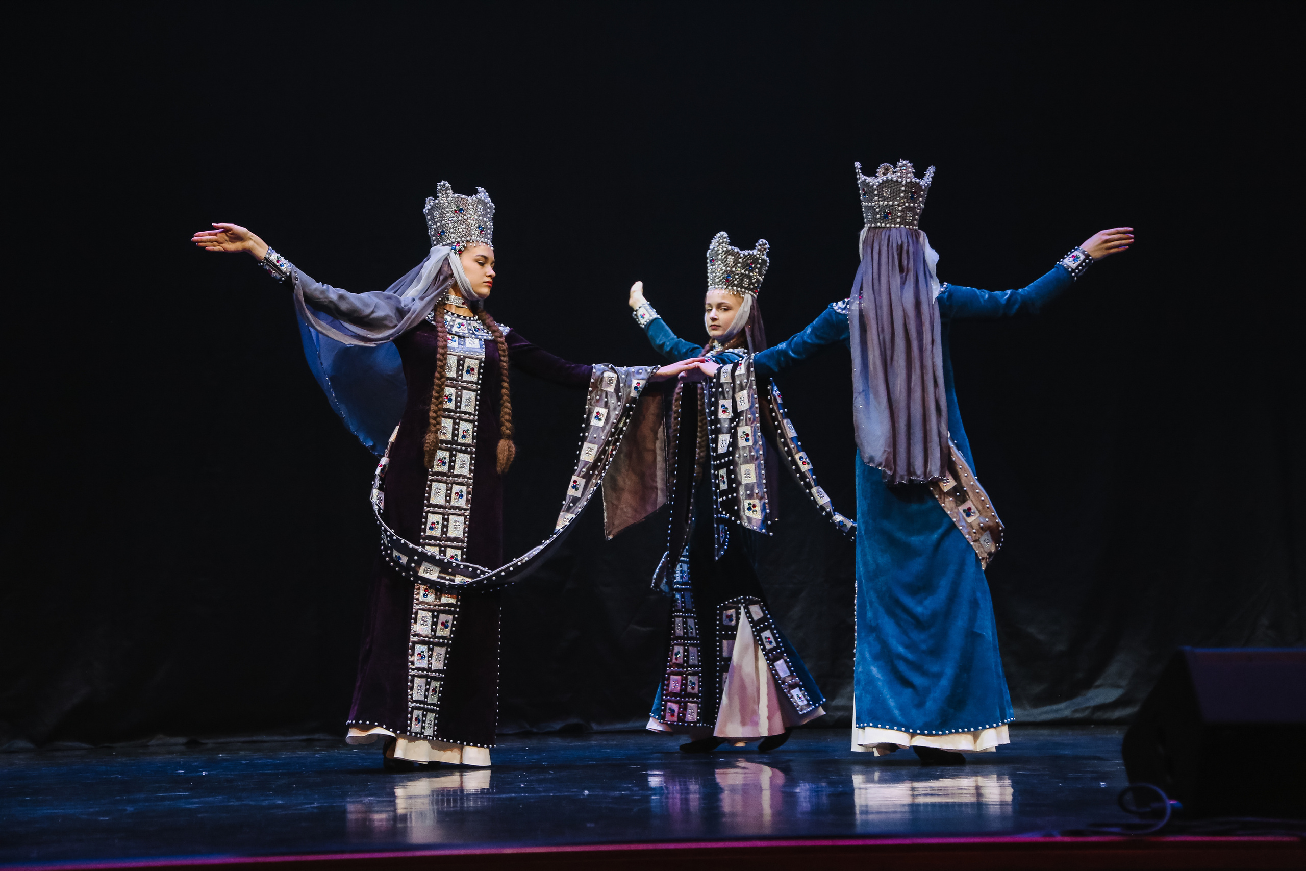 Хореографические конкурсы. Услуги фотографа в Сочи