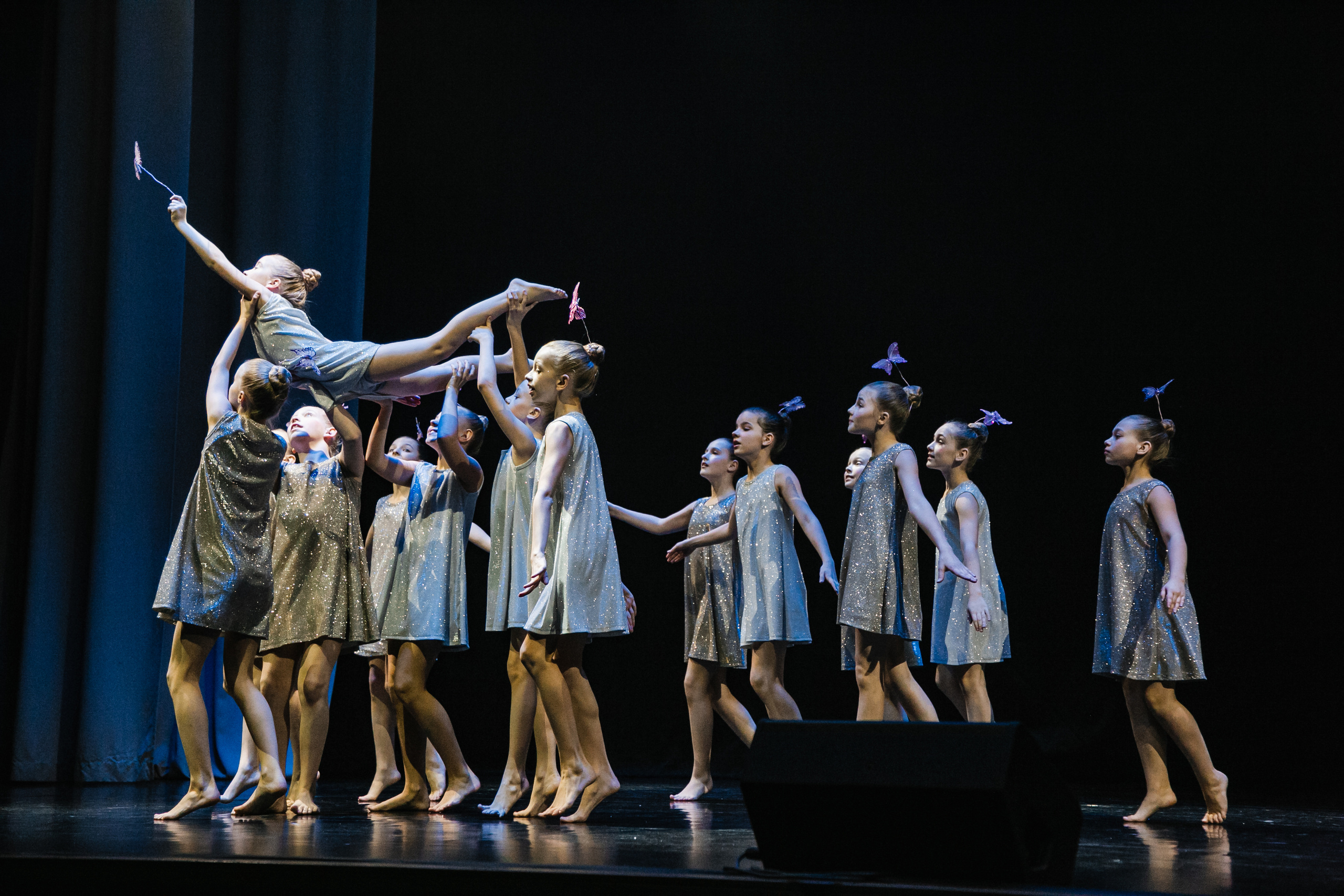 Хореографические конкурсы. Услуги фотографа в Сочи