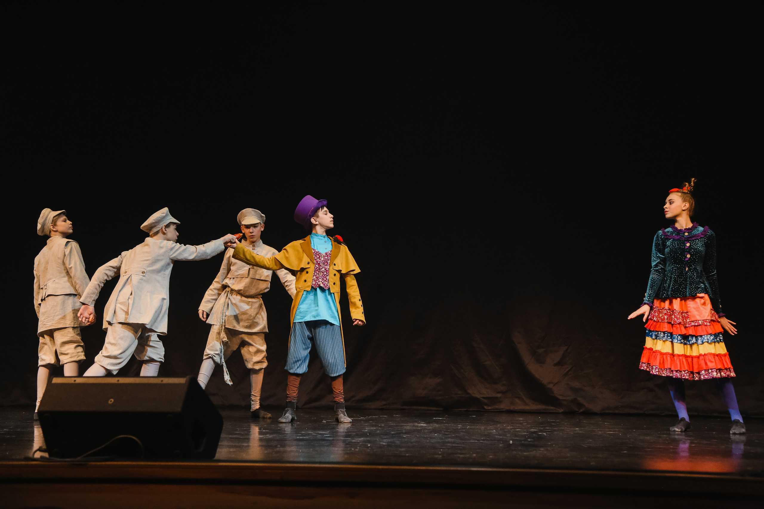 Хореографические конкурсы. Услуги фотографа в Сочи