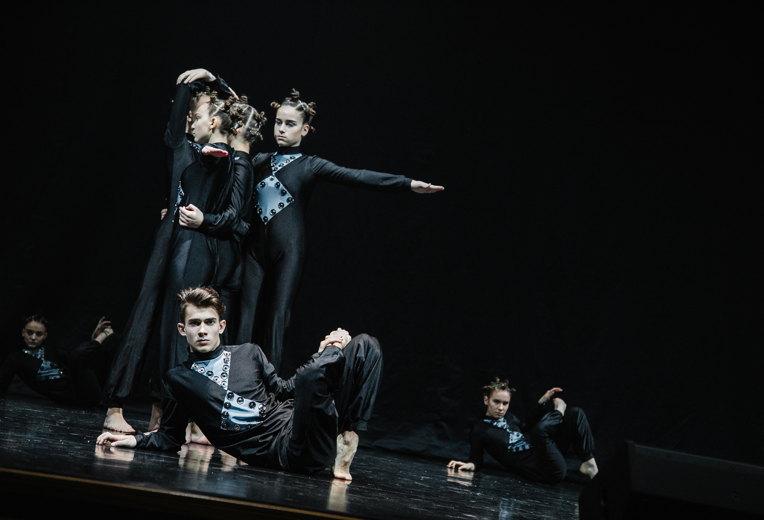 Хореографические конкурсы. Услуги фотографа в Сочи