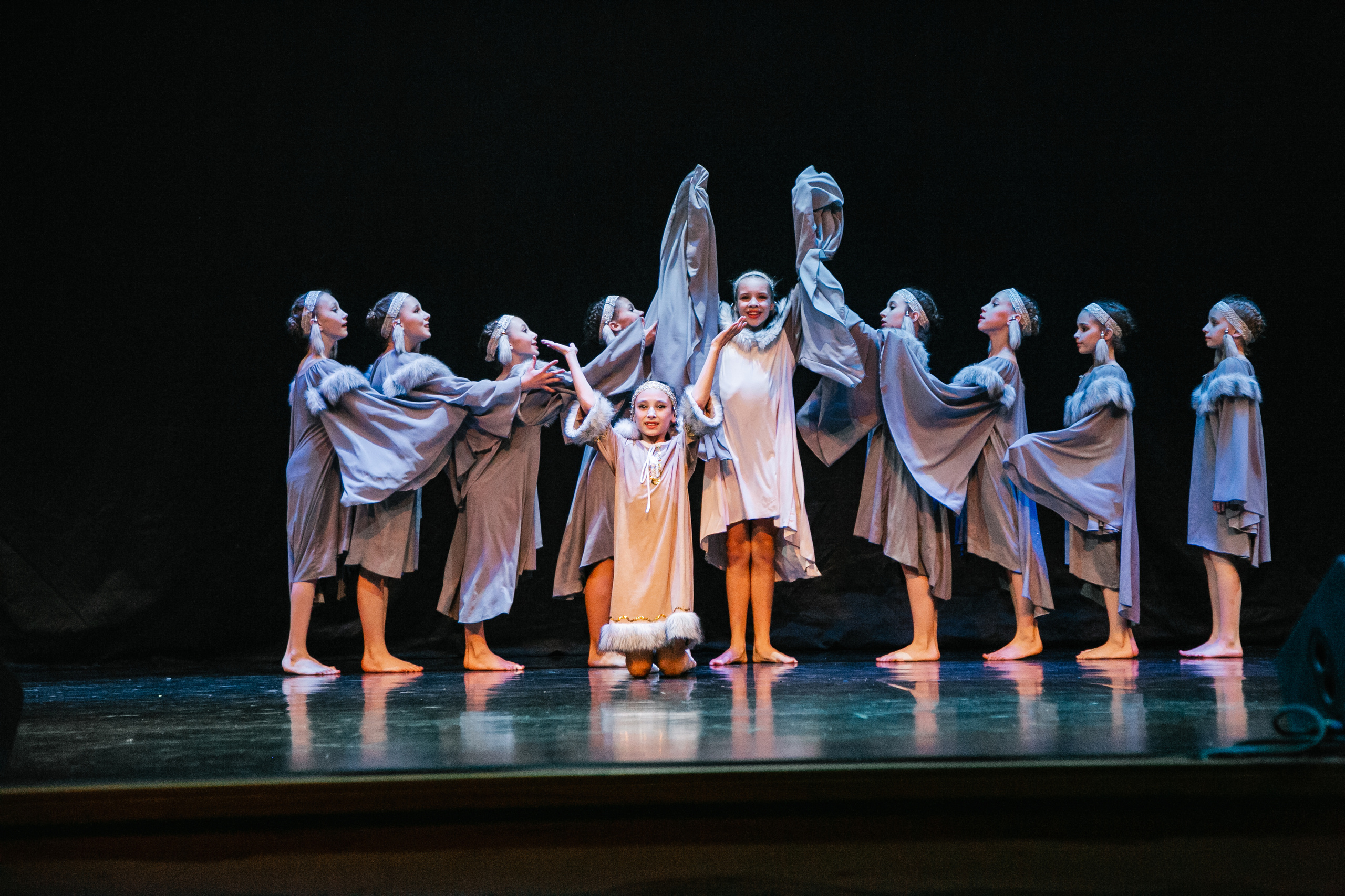 Хореографические конкурсы. Услуги фотографа в Сочи