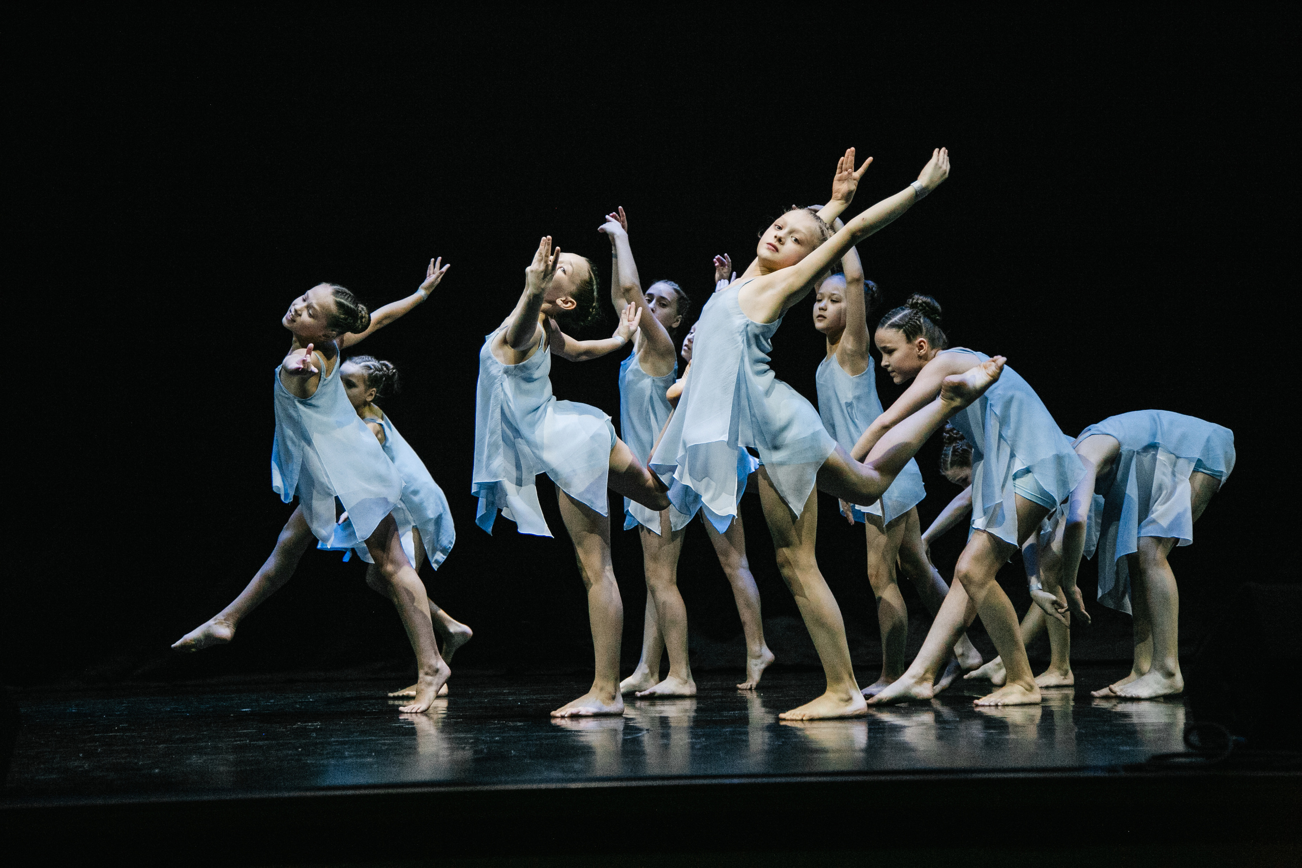 Хореографические конкурсы. Услуги фотографа в Сочи