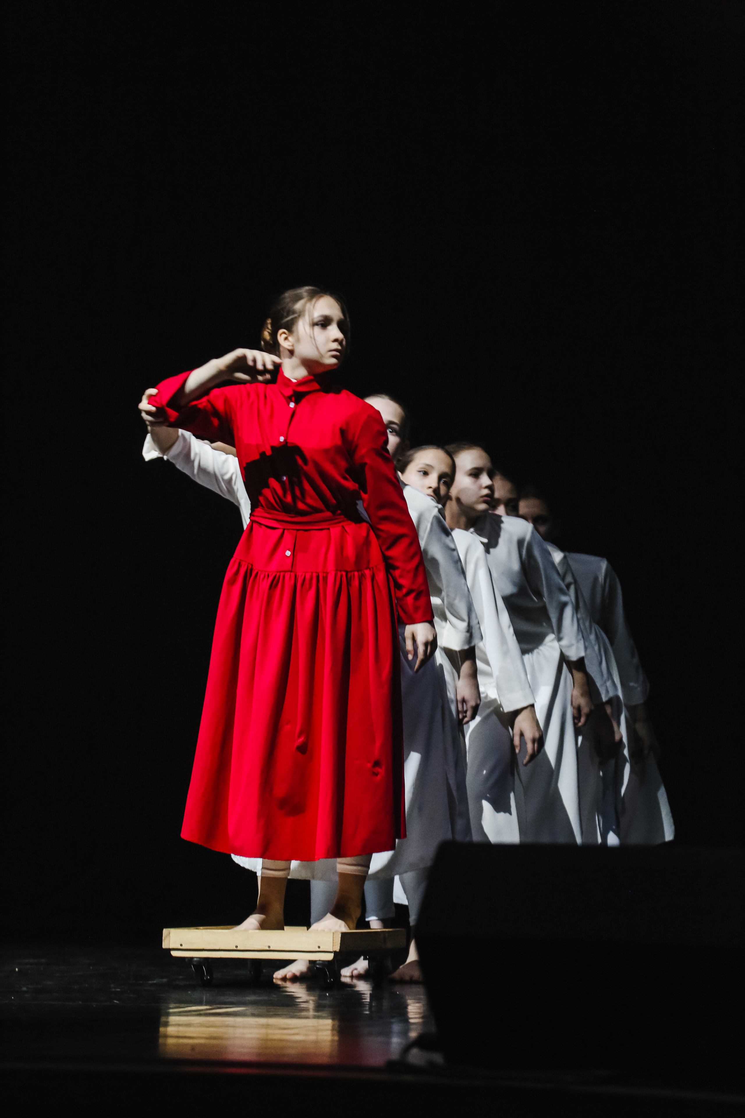 Хореографические конкурсы. Услуги фотографа в Сочи