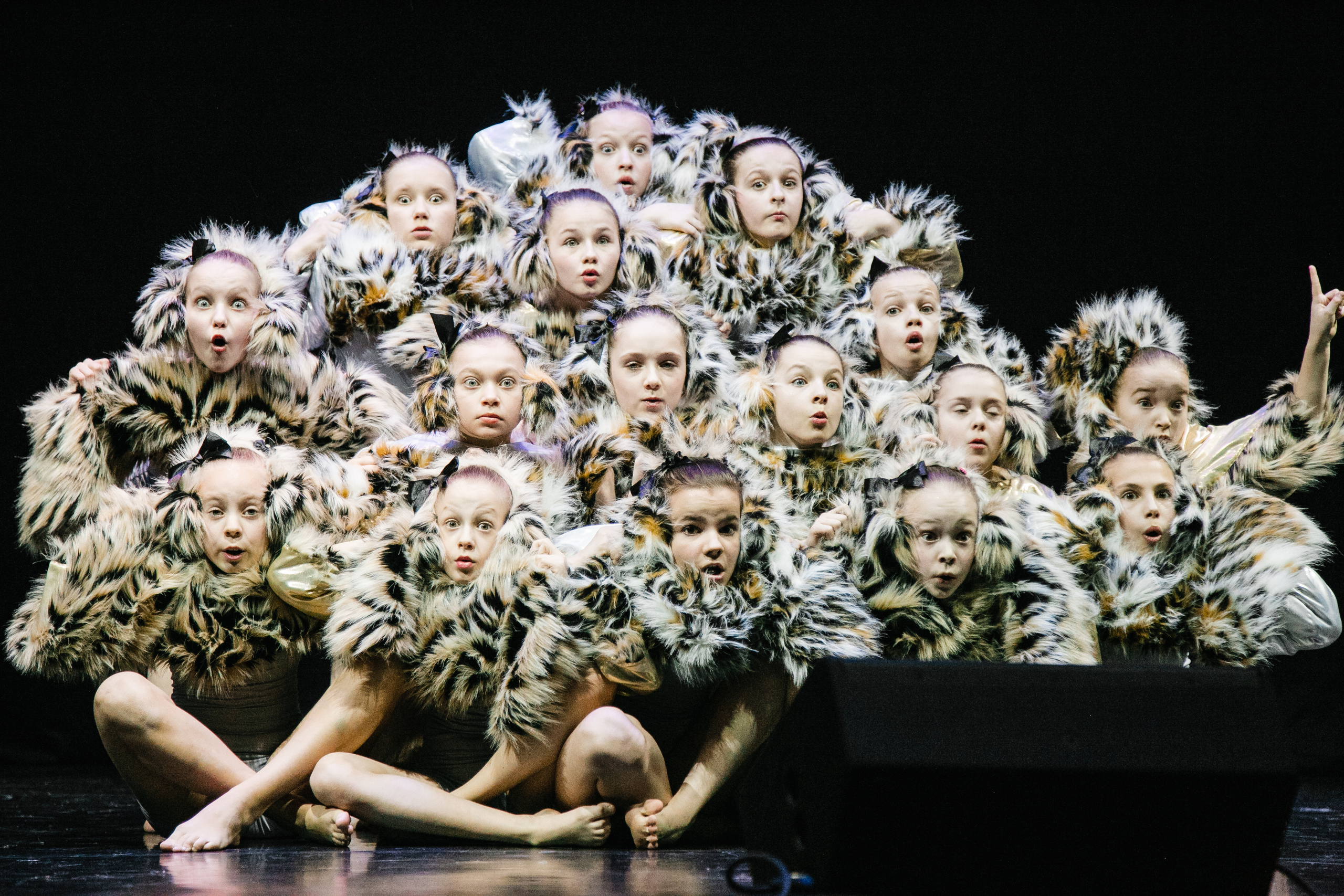 Хореографические конкурсы. Услуги фотографа в Сочи