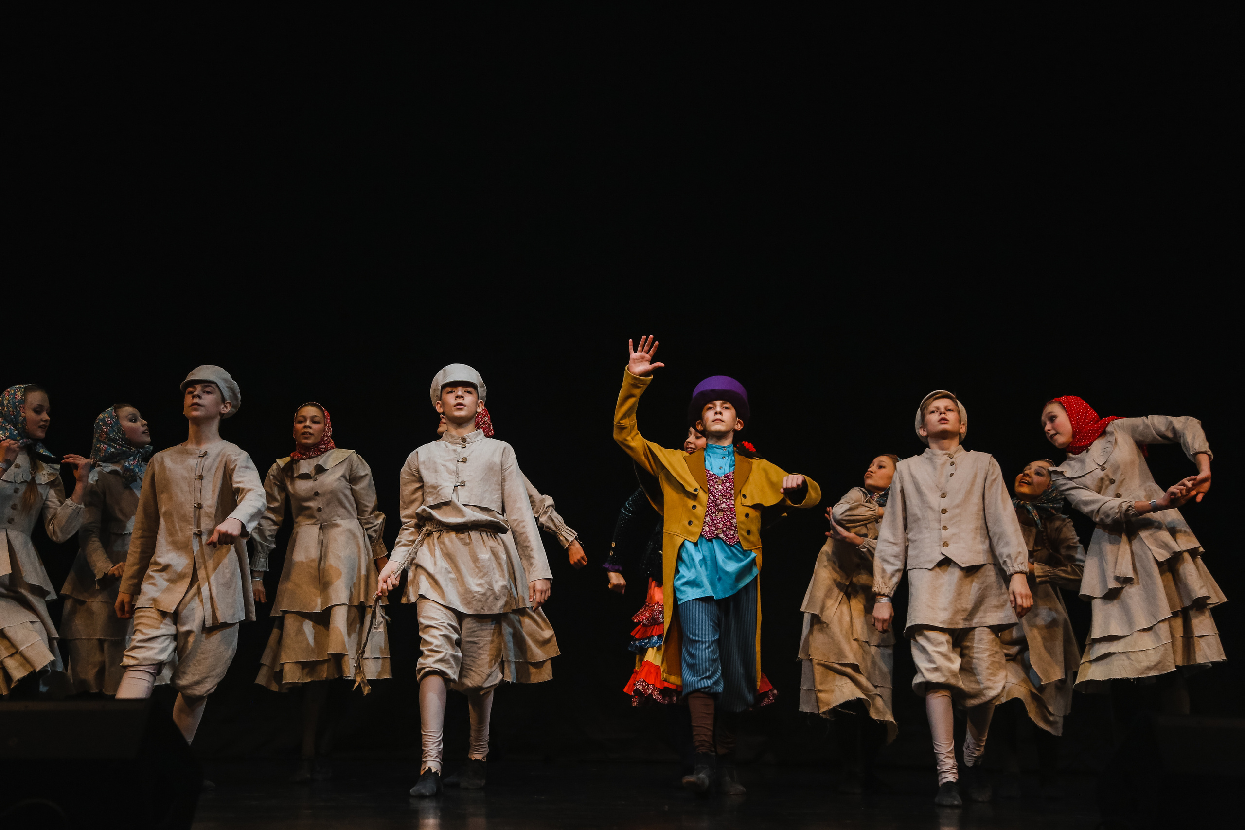 Хореографические конкурсы. Услуги фотографа в Сочи